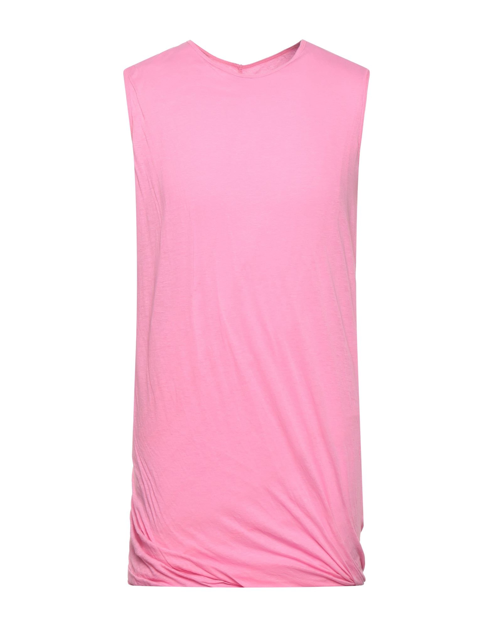 RICK OWENS - T-shirts