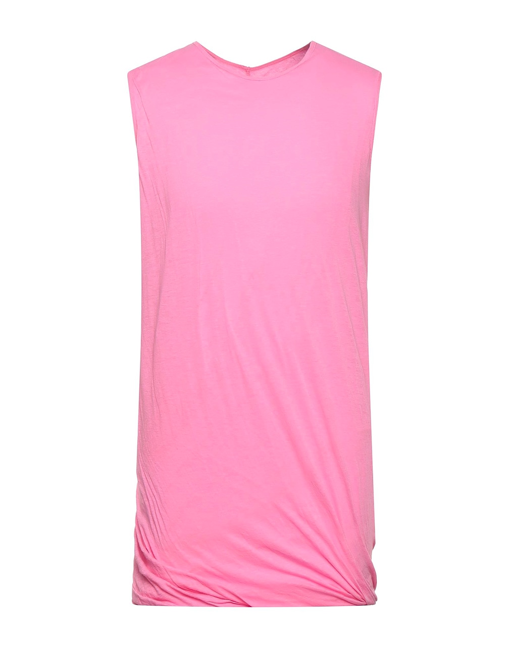 RICK OWENS - T-shirts