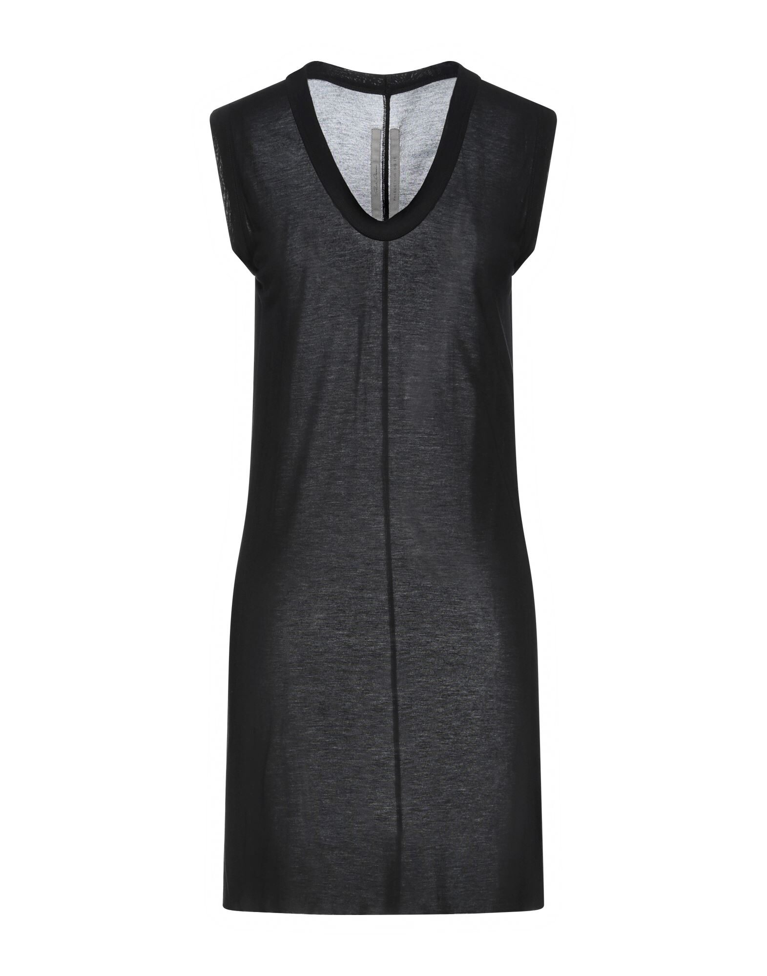 RICK OWENS - T-shirts