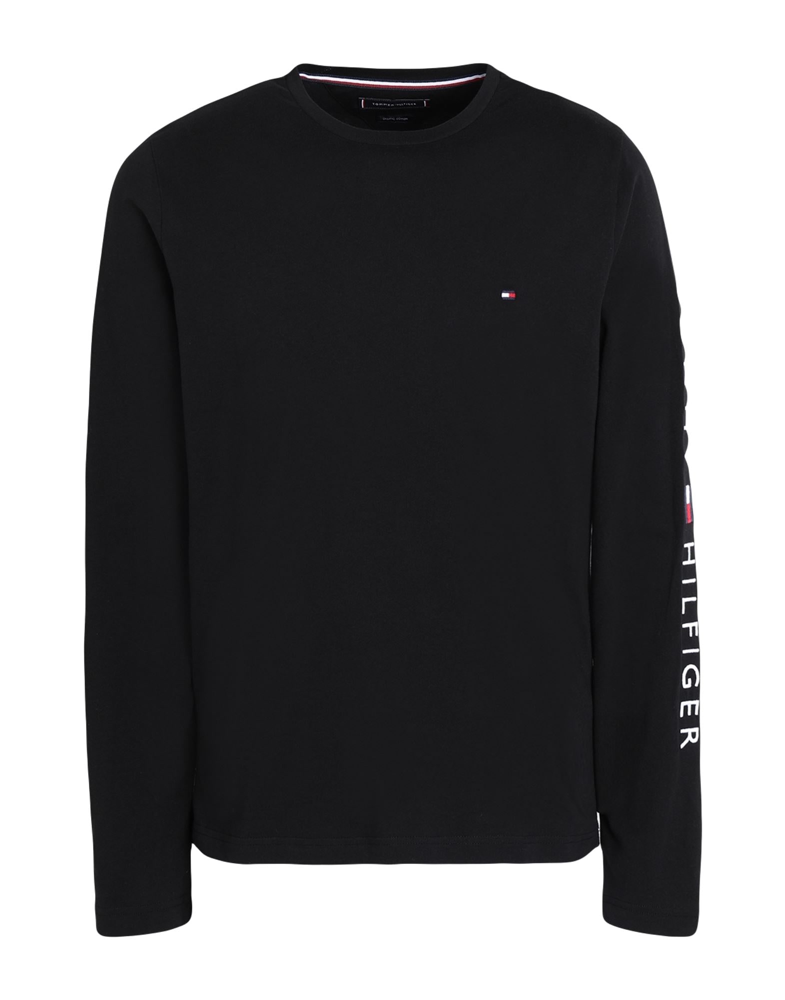 TOMMY HILFIGER - T-shirts