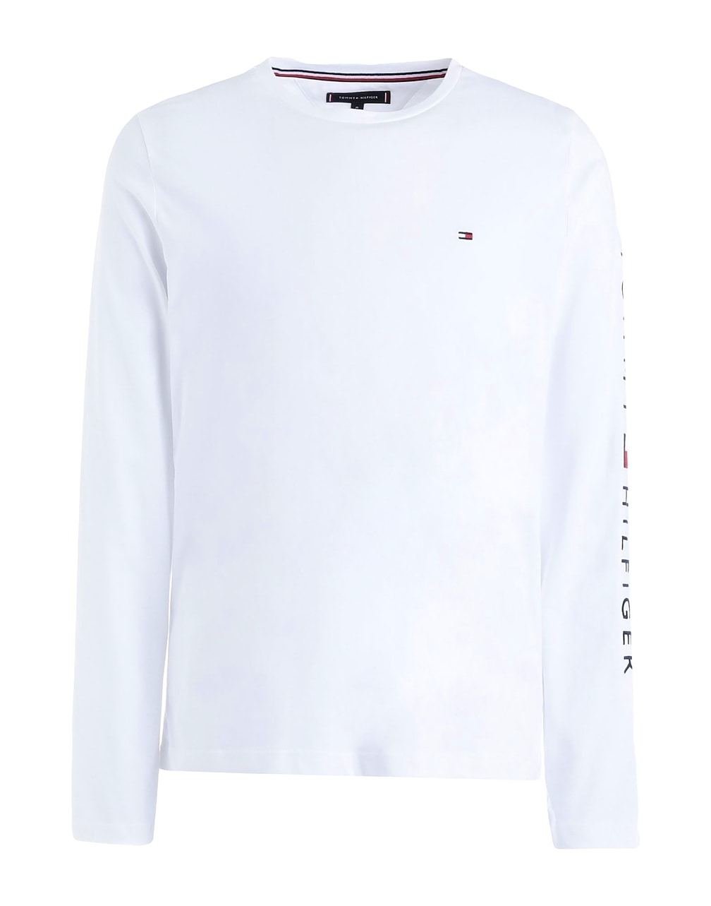 TOMMY HILFIGER - T-shirts