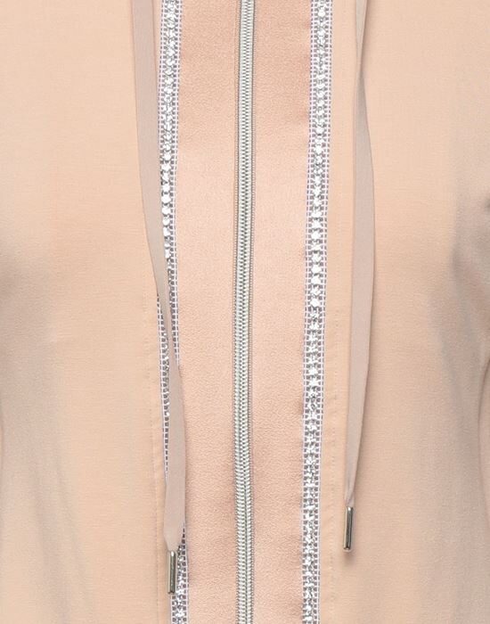 VDP VIA DELLE PERLE Толстовка