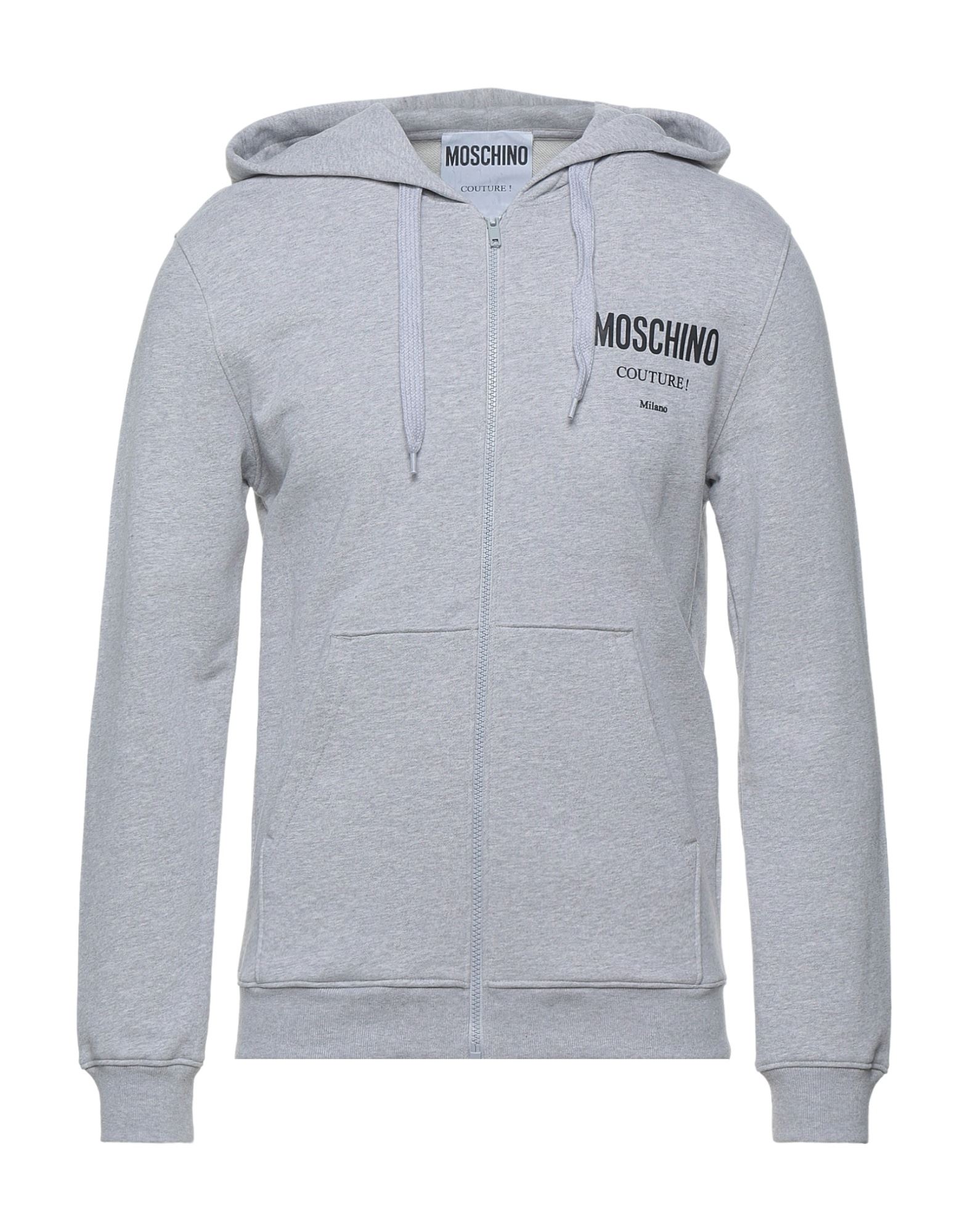 MOSCHINO - スウェットシャツ