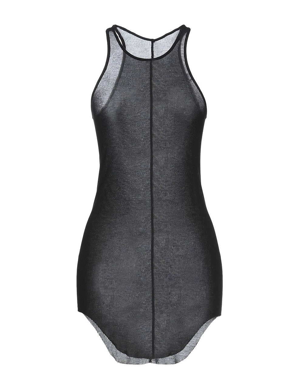 RICK OWENS - Tank Tops