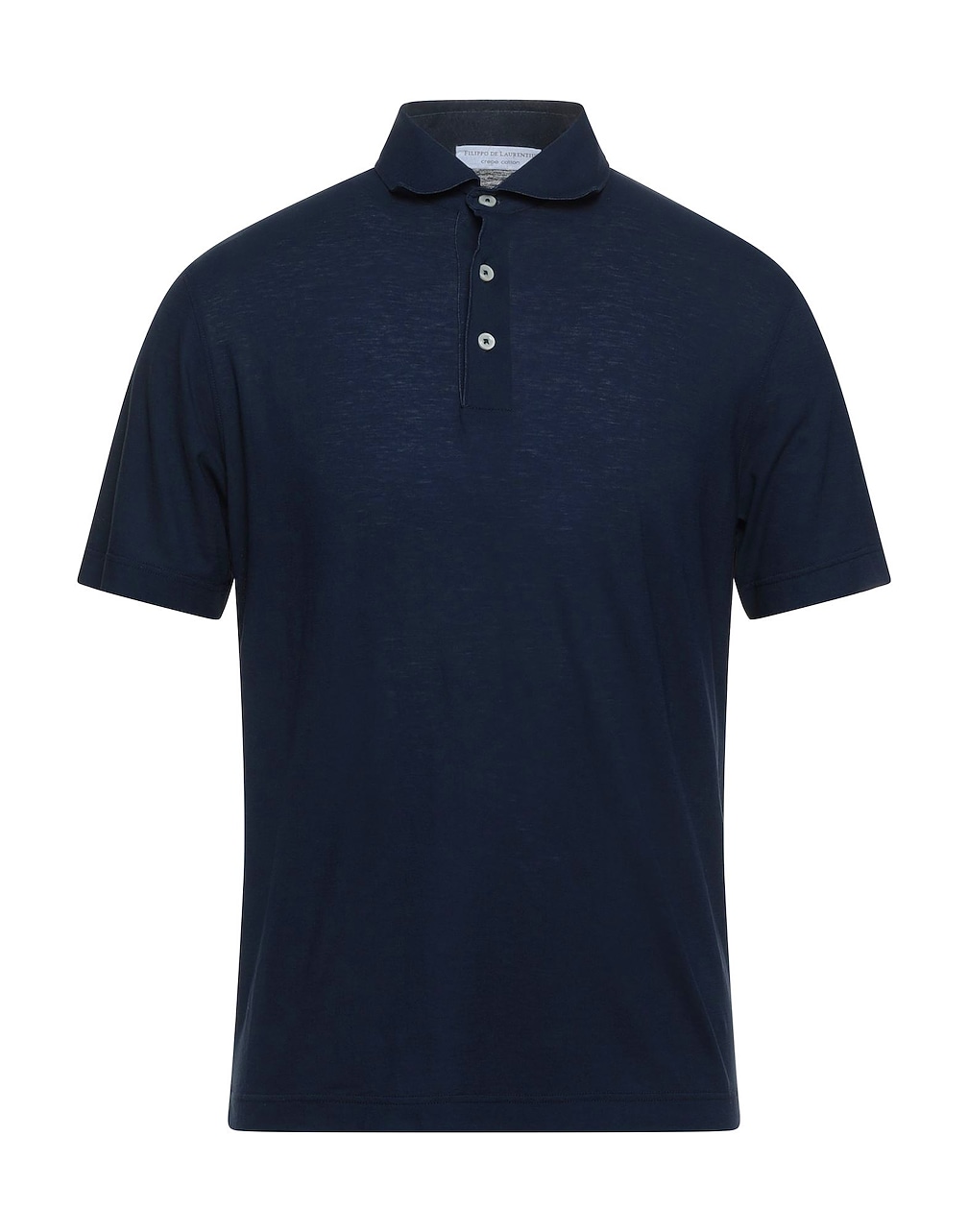 FILIPPO DE LAURENTIIS - Polo shirts