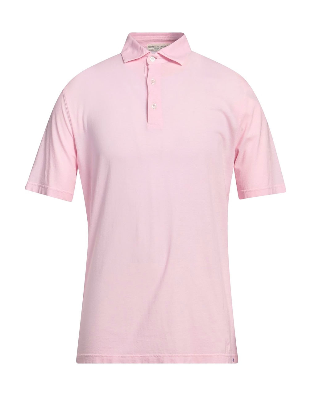 FILIPPO DE LAURENTIIS - Polos