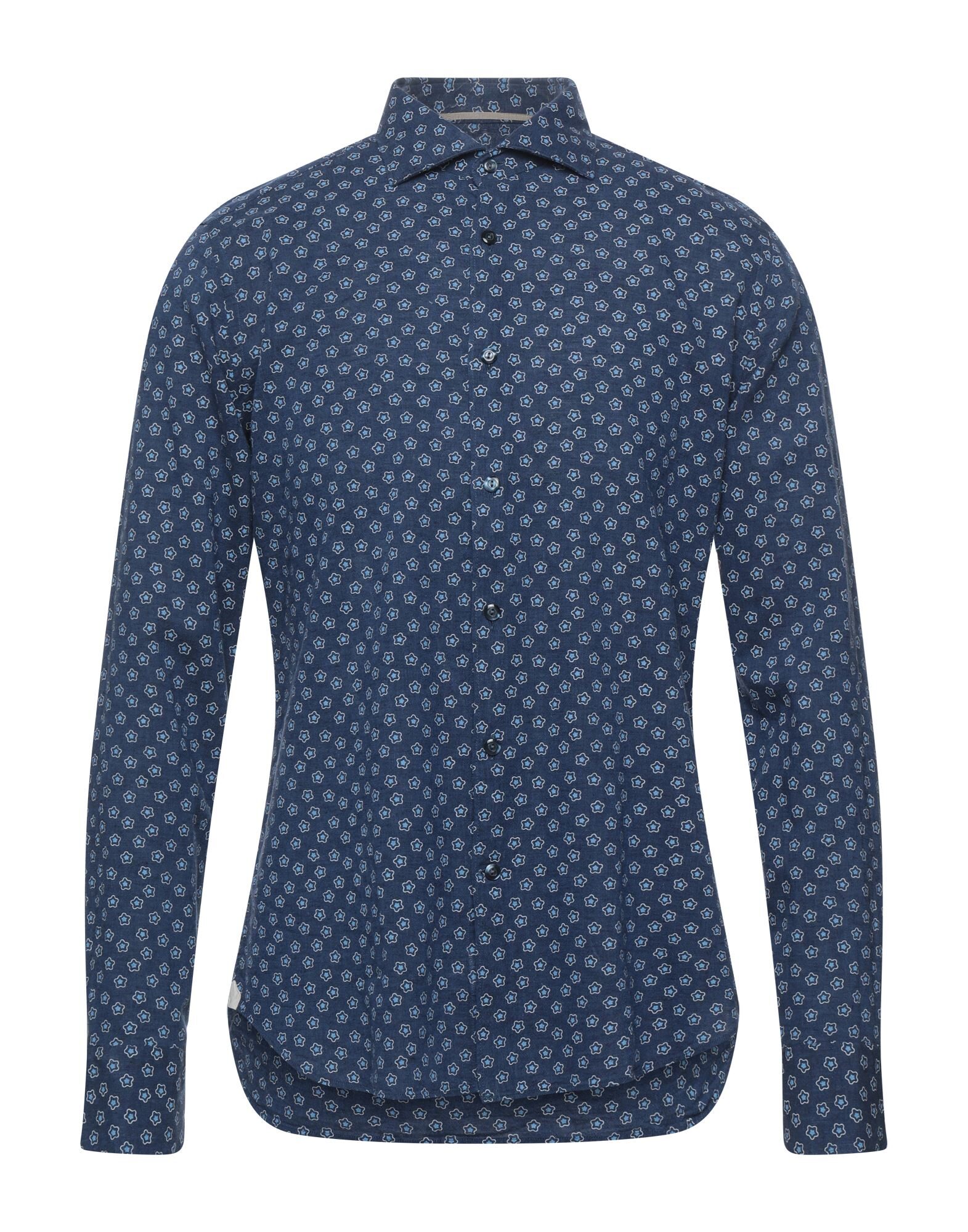 TINTORIA MATTEI 954 - Shirts