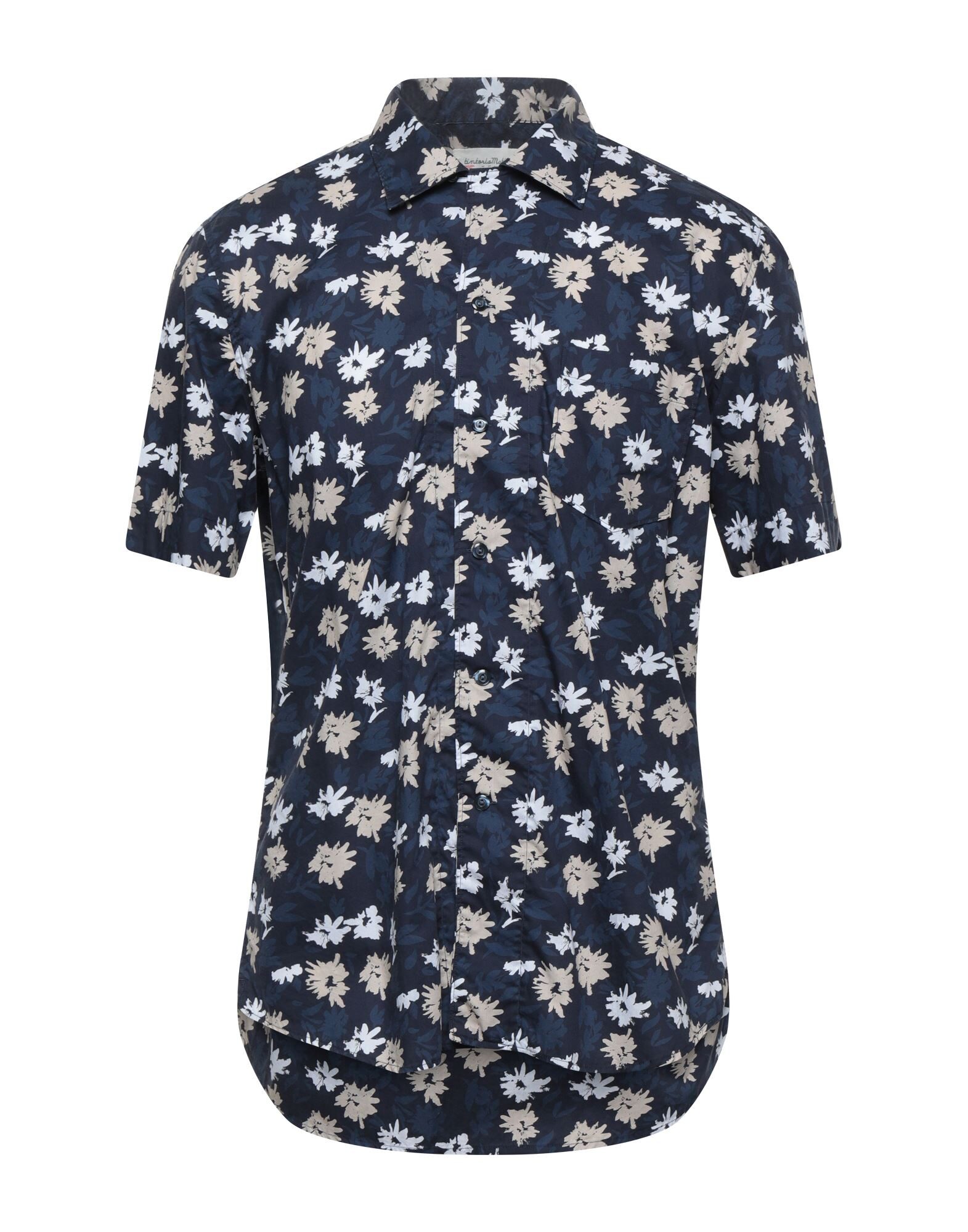 TINTORIA MATTEI 954 - Shirts