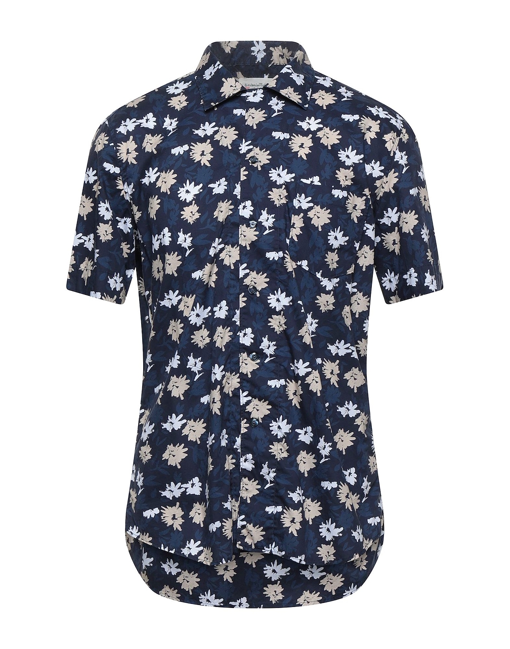 TINTORIA MATTEI 954 - Shirts