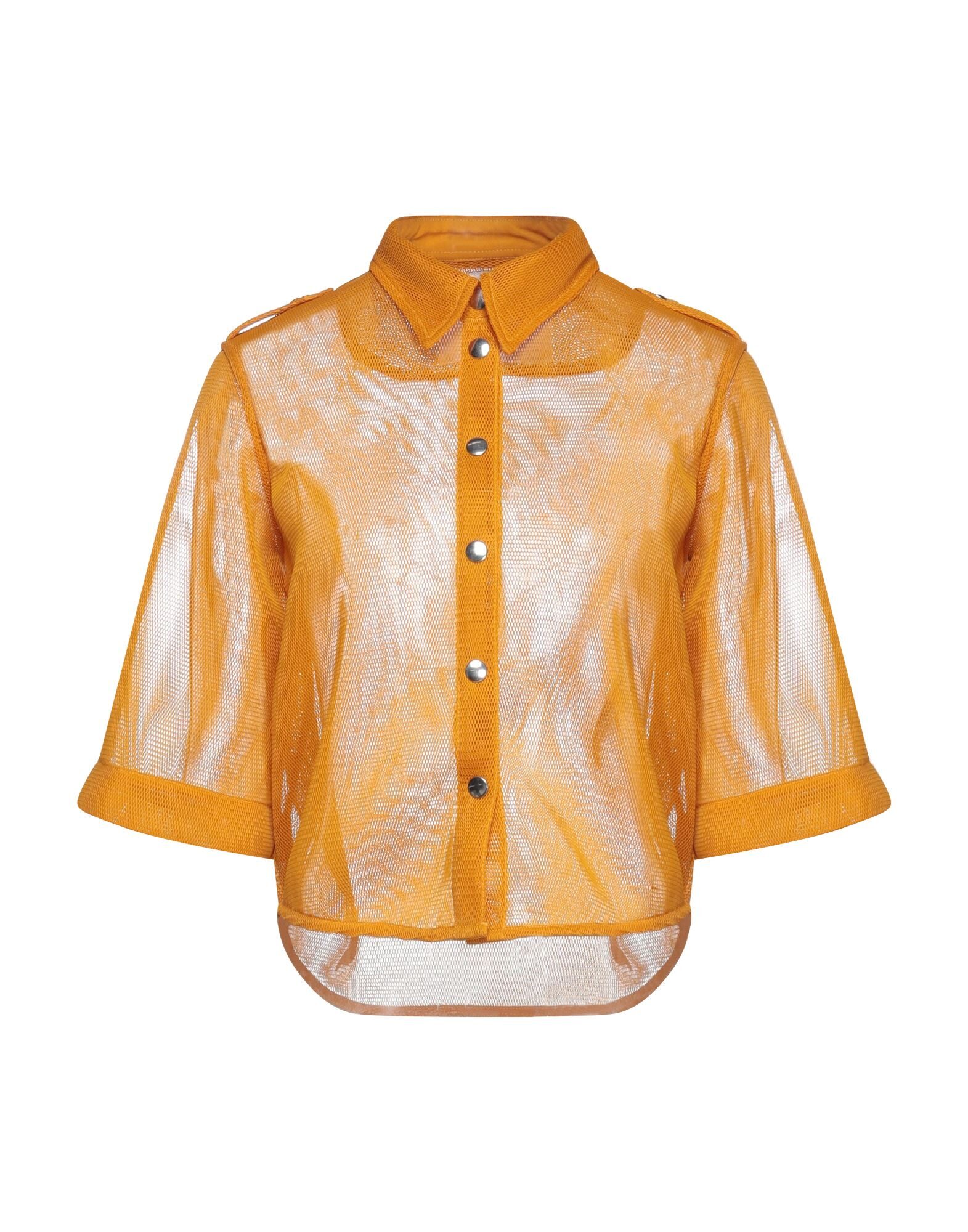 THEBE MAGUGU - Рубашки 