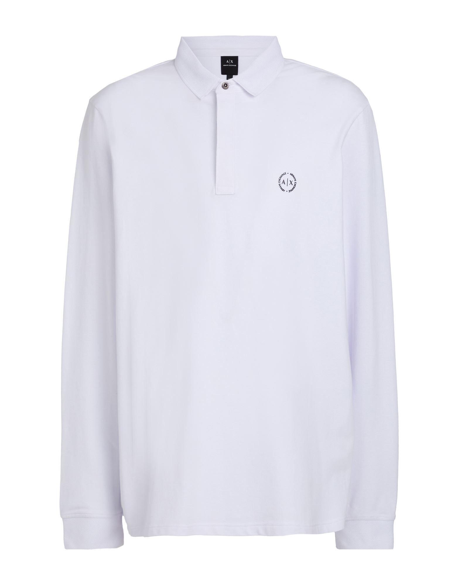 ARMANI EXCHANGE Поло 10990₽