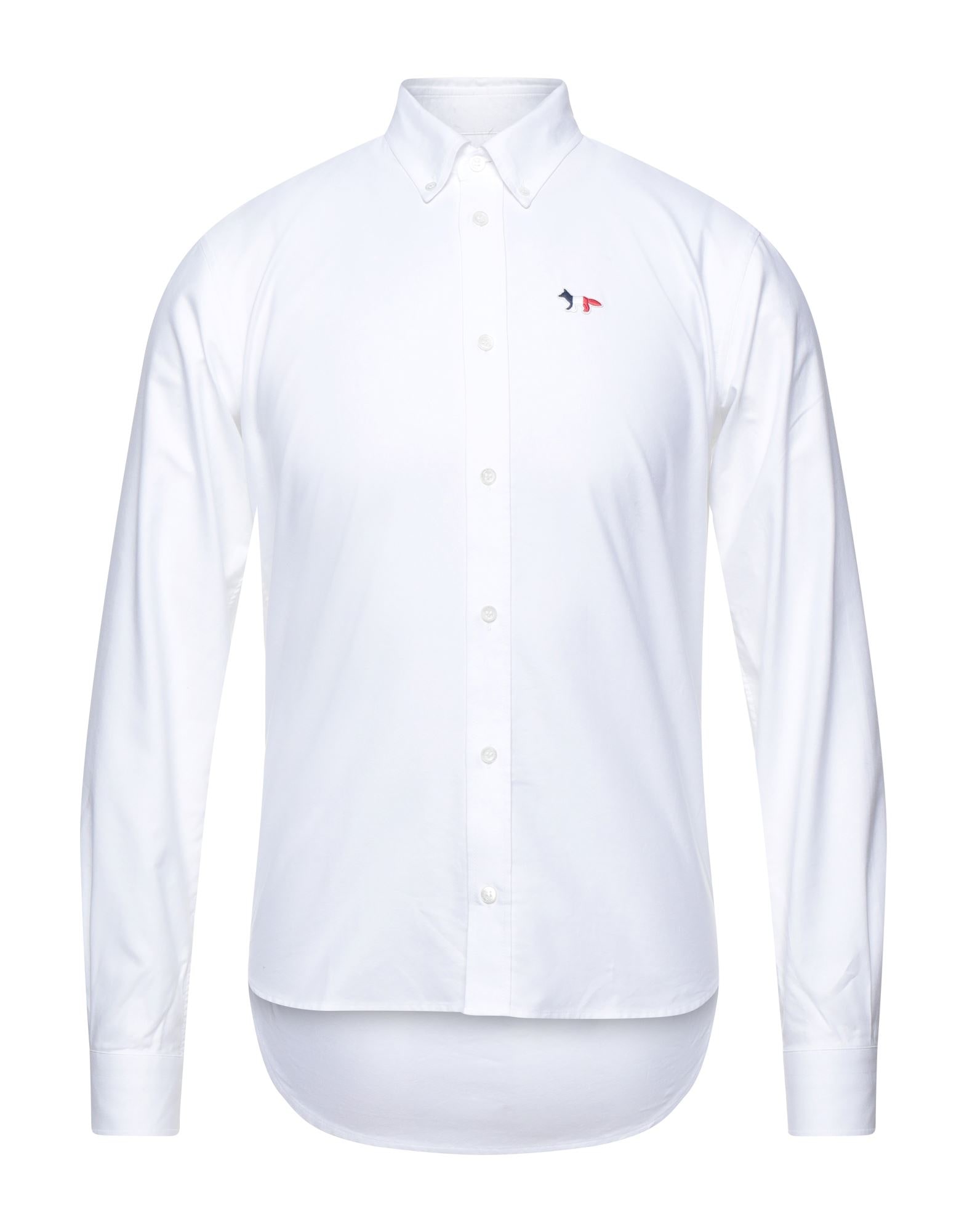 MAISON KITSUNÉ - Shirts