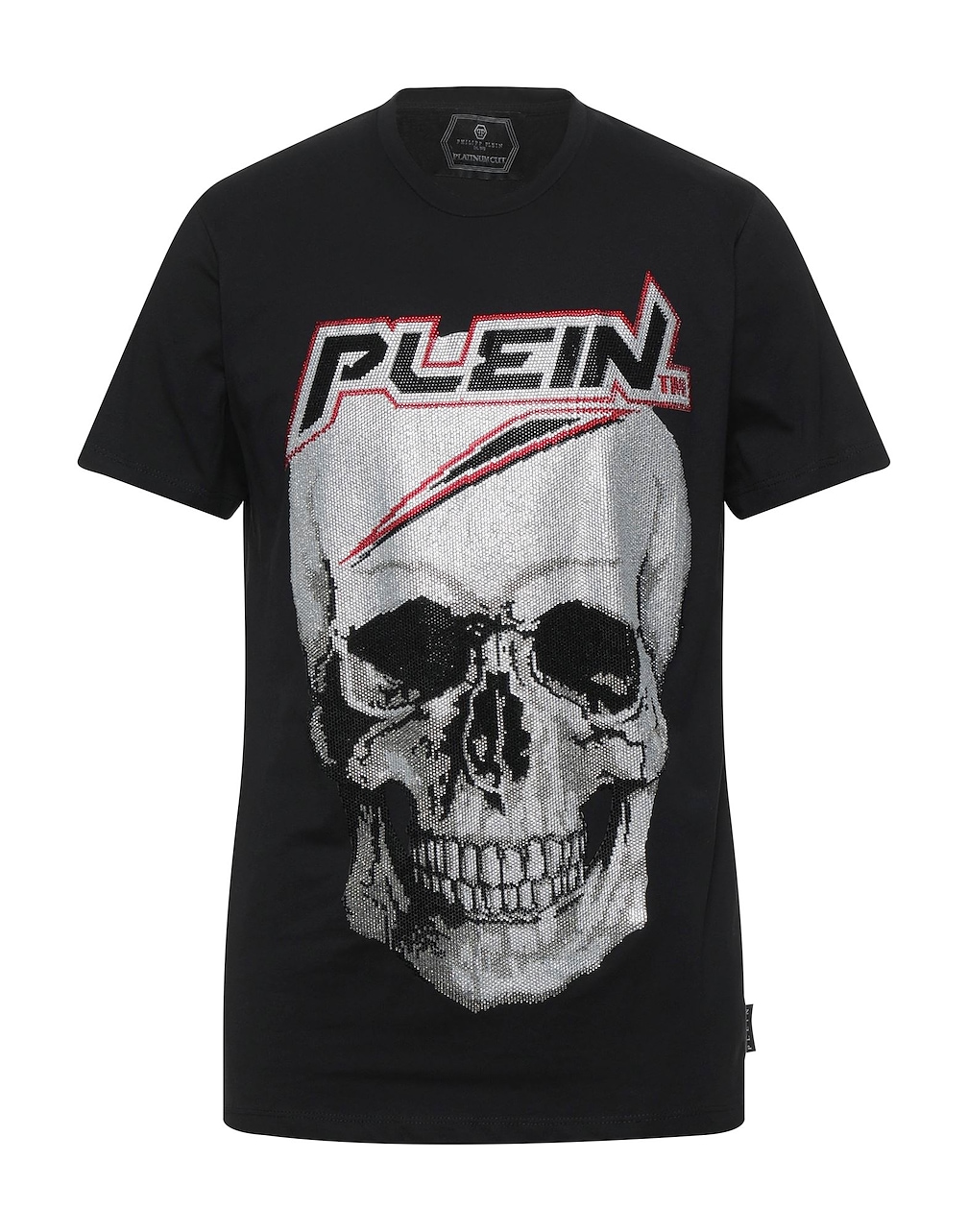 PHILIPP PLEIN - T-shirts