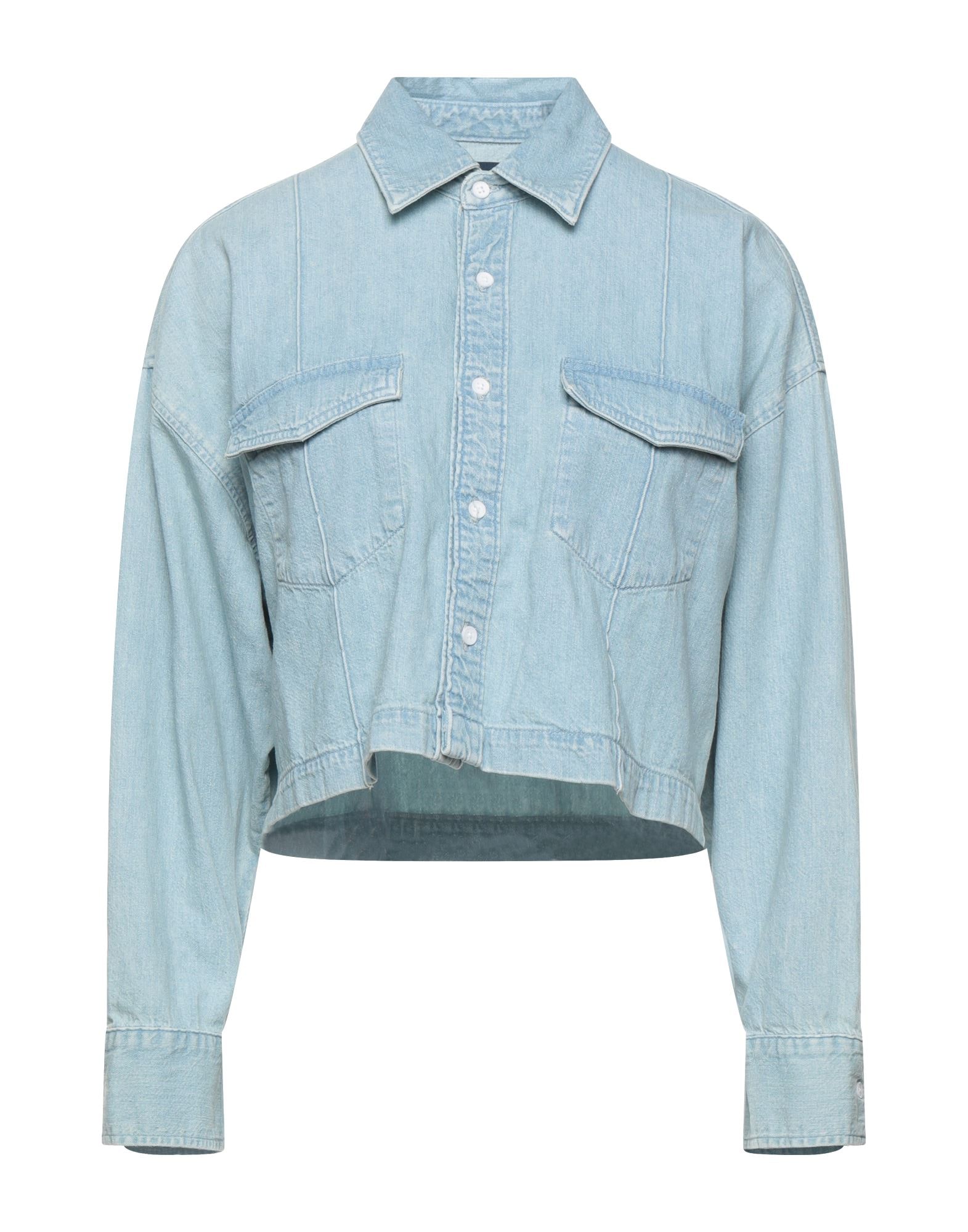 LEVI'S - Denim shirts