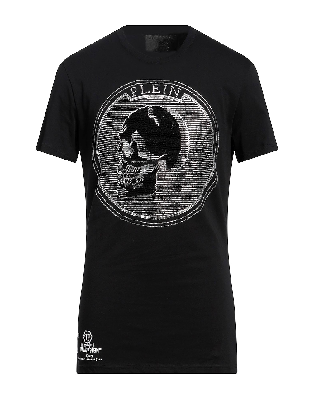 PHILIPP PLEIN - Футболки