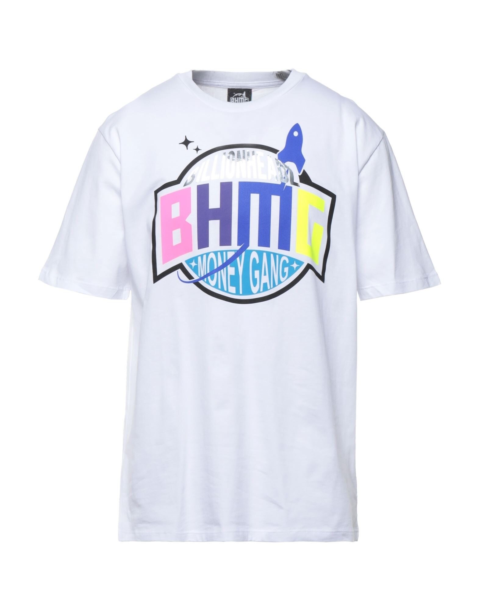 BHMG - T-shirts