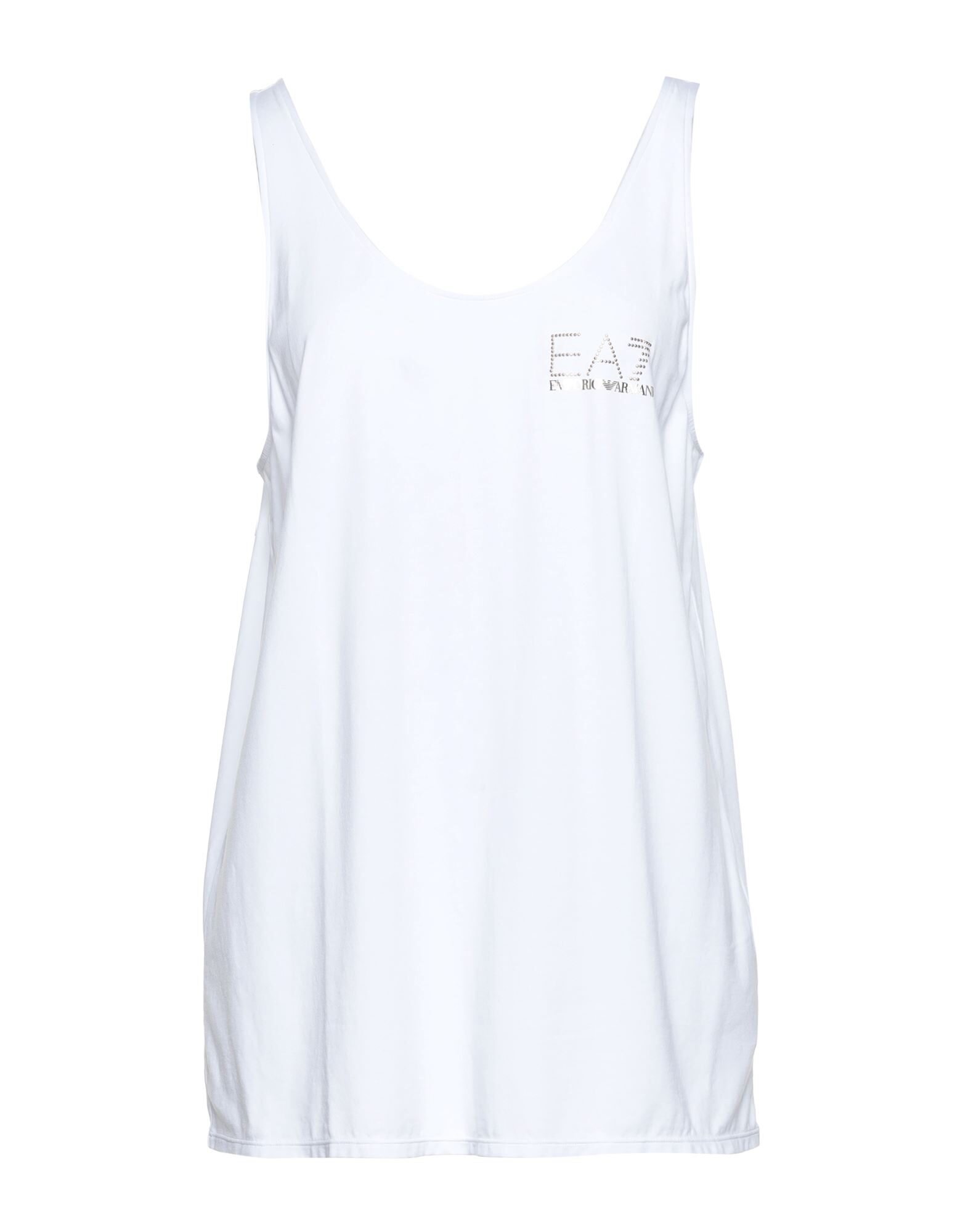 EA7 - Tank Tops