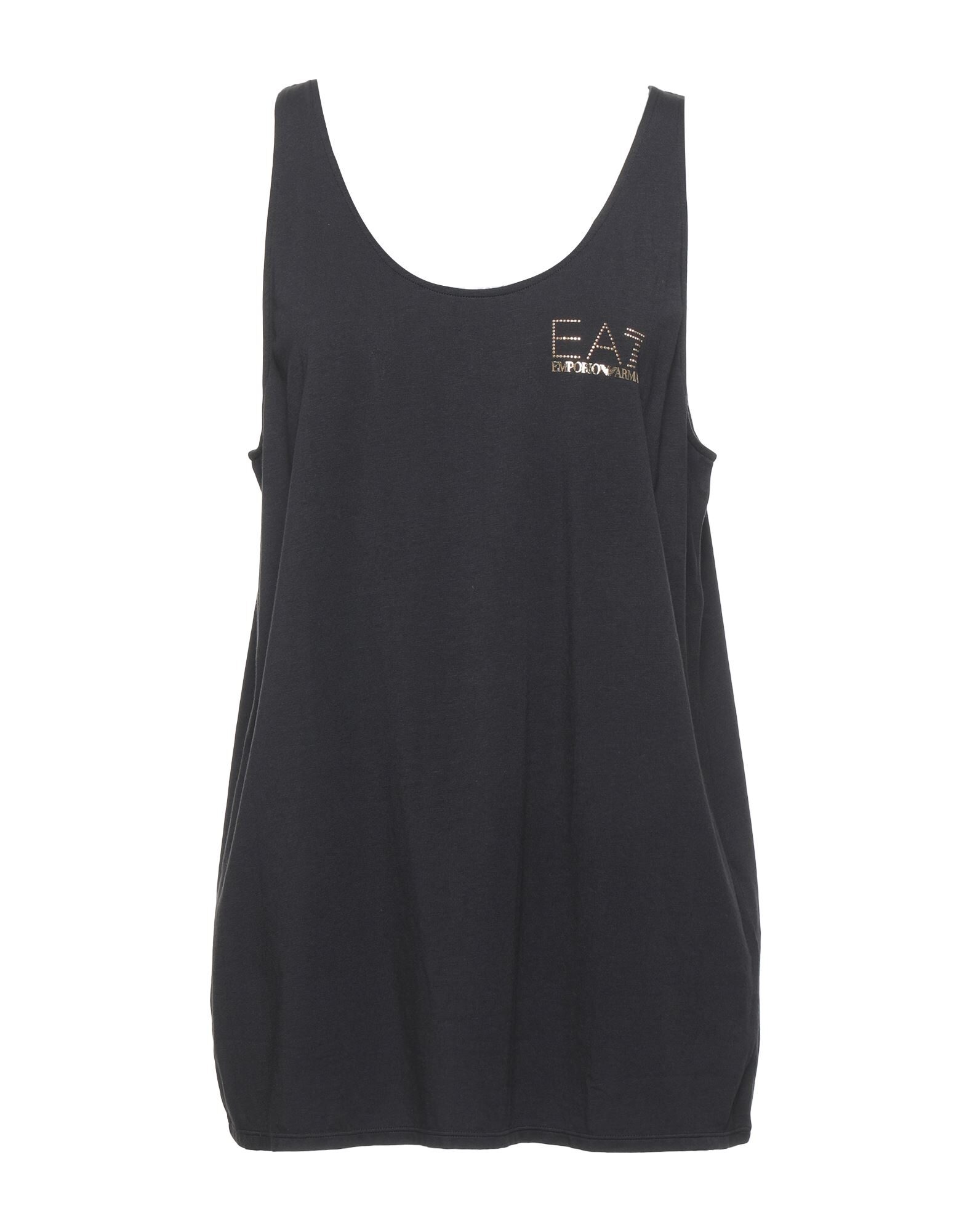 EA7 - Tank Tops