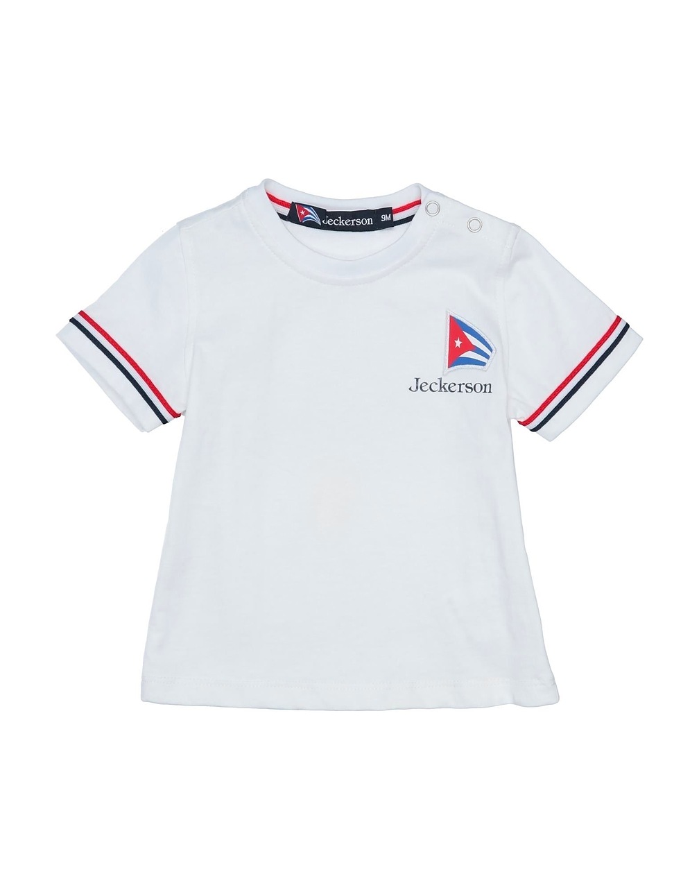 JECKERSON - T-shirts