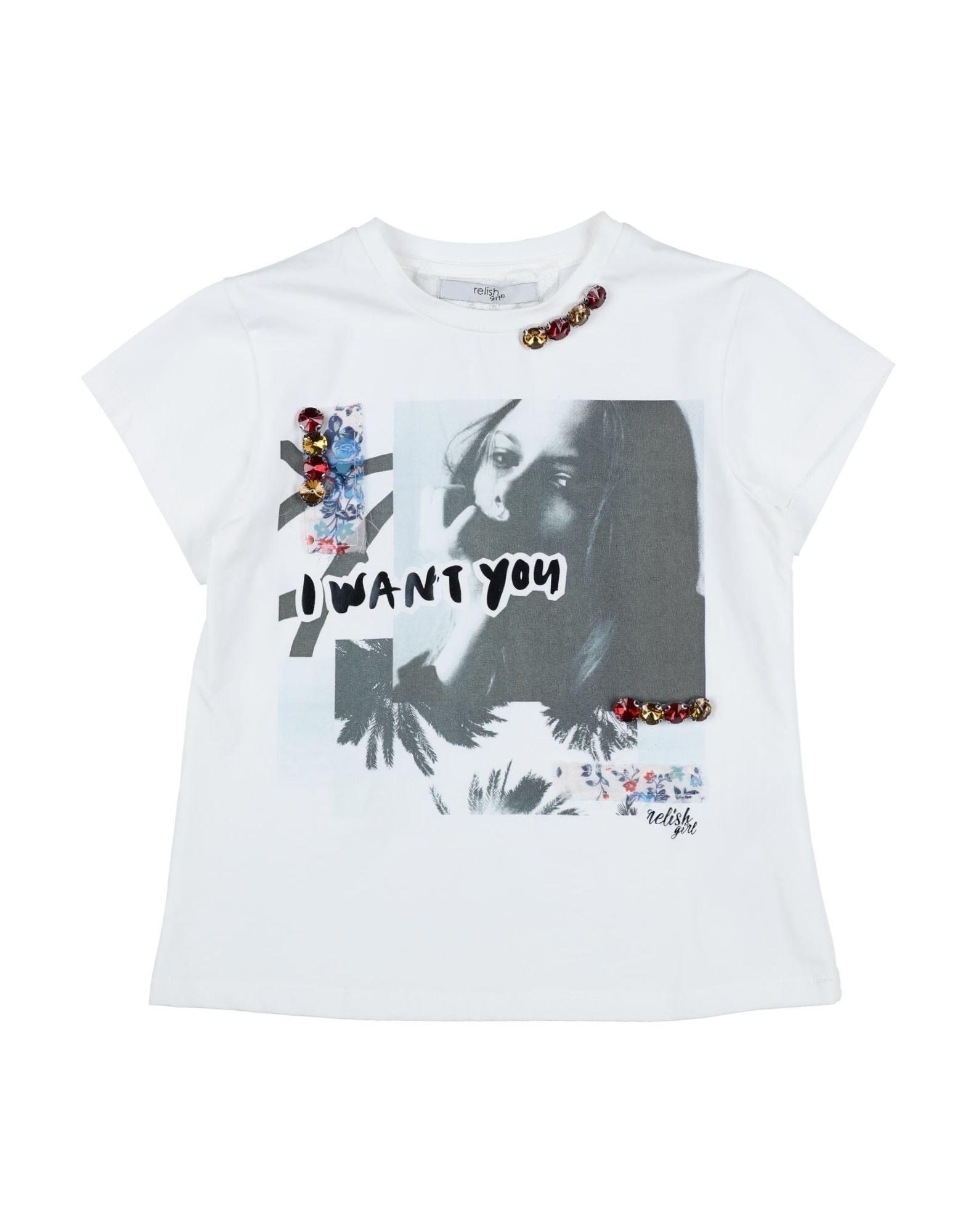 RELISH - Футболки