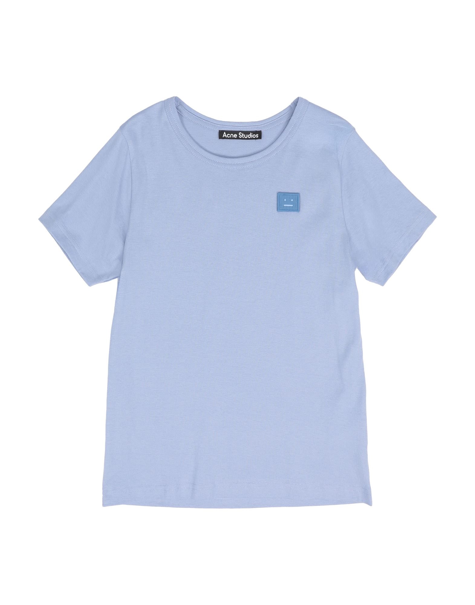 ACNE STUDIOS - T-shirts