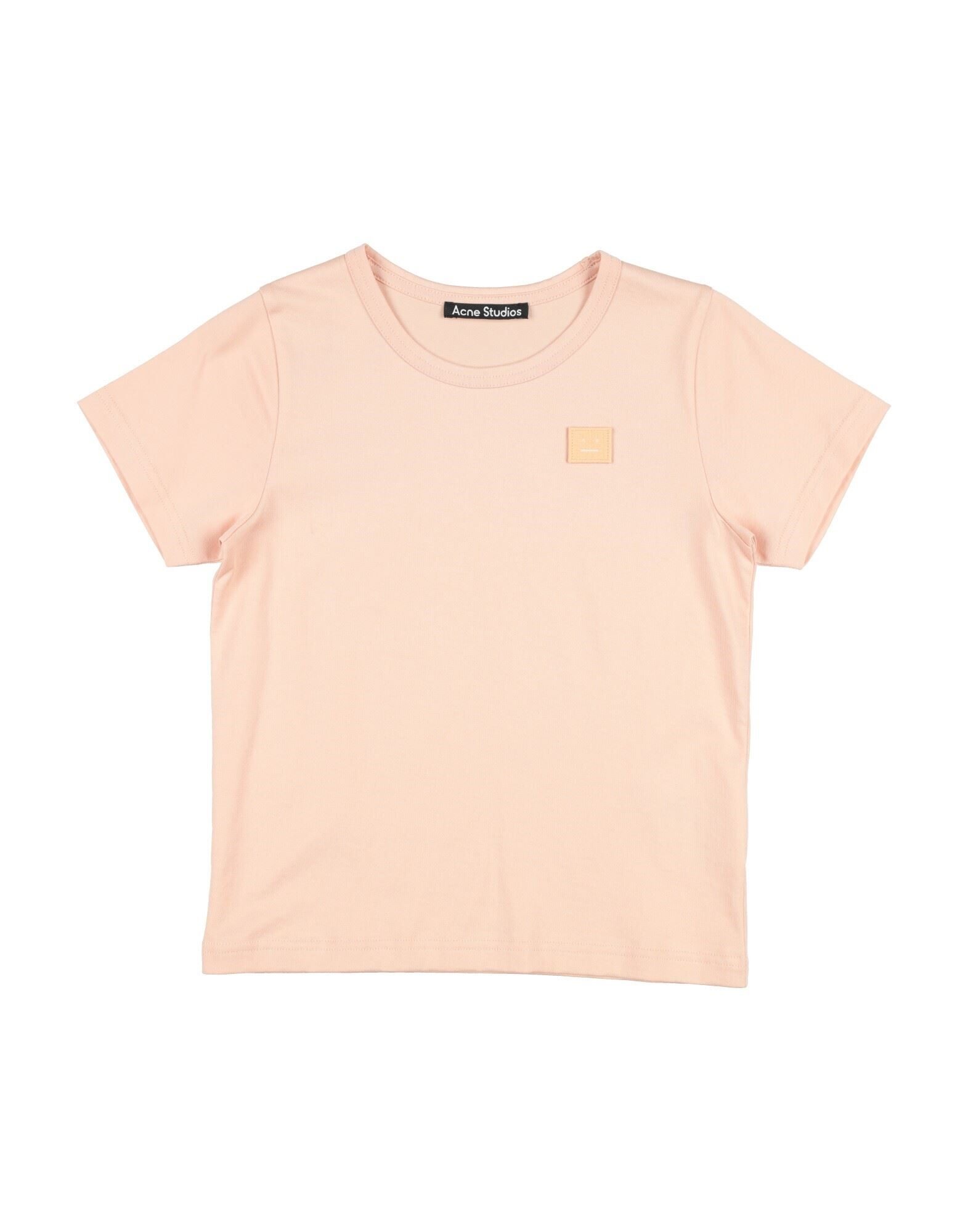 ACNE STUDIOS - T-shirts