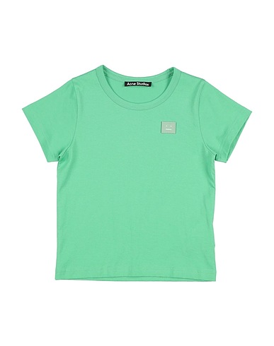ACNE STUDIOS T-shirt 100% Cotton