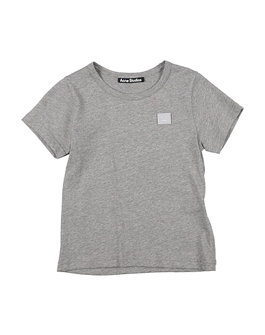 ACNE STUDIOS T-shirt 100% Coton