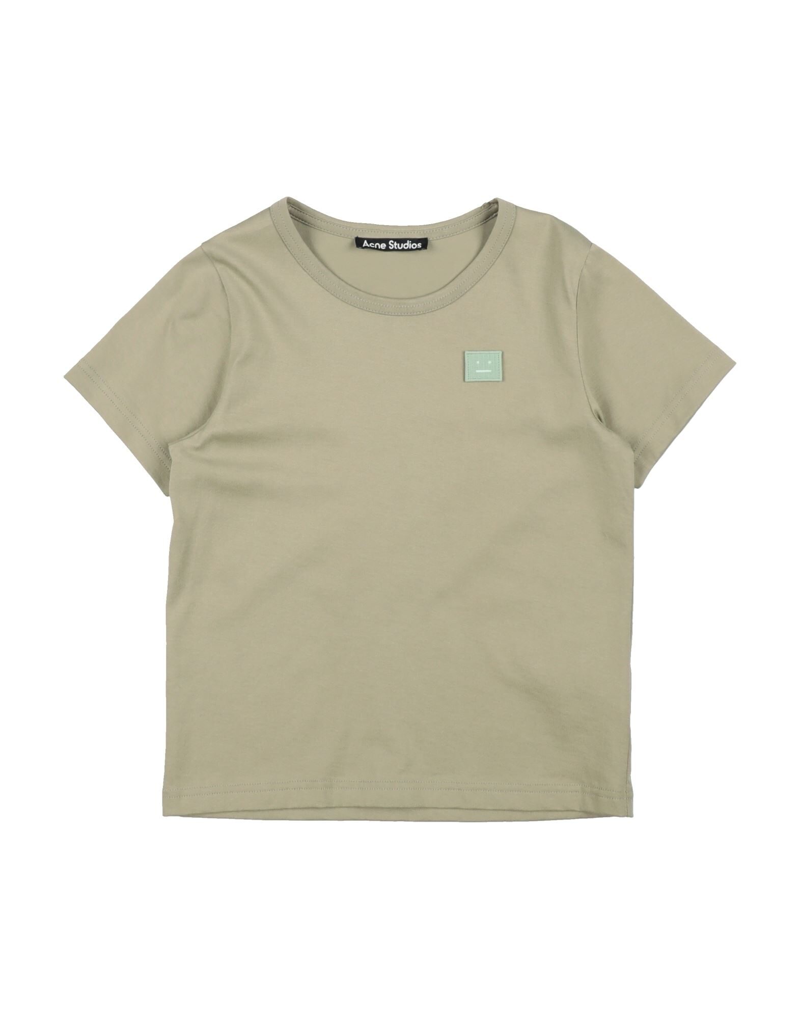 ACNE STUDIOS - T-shirts