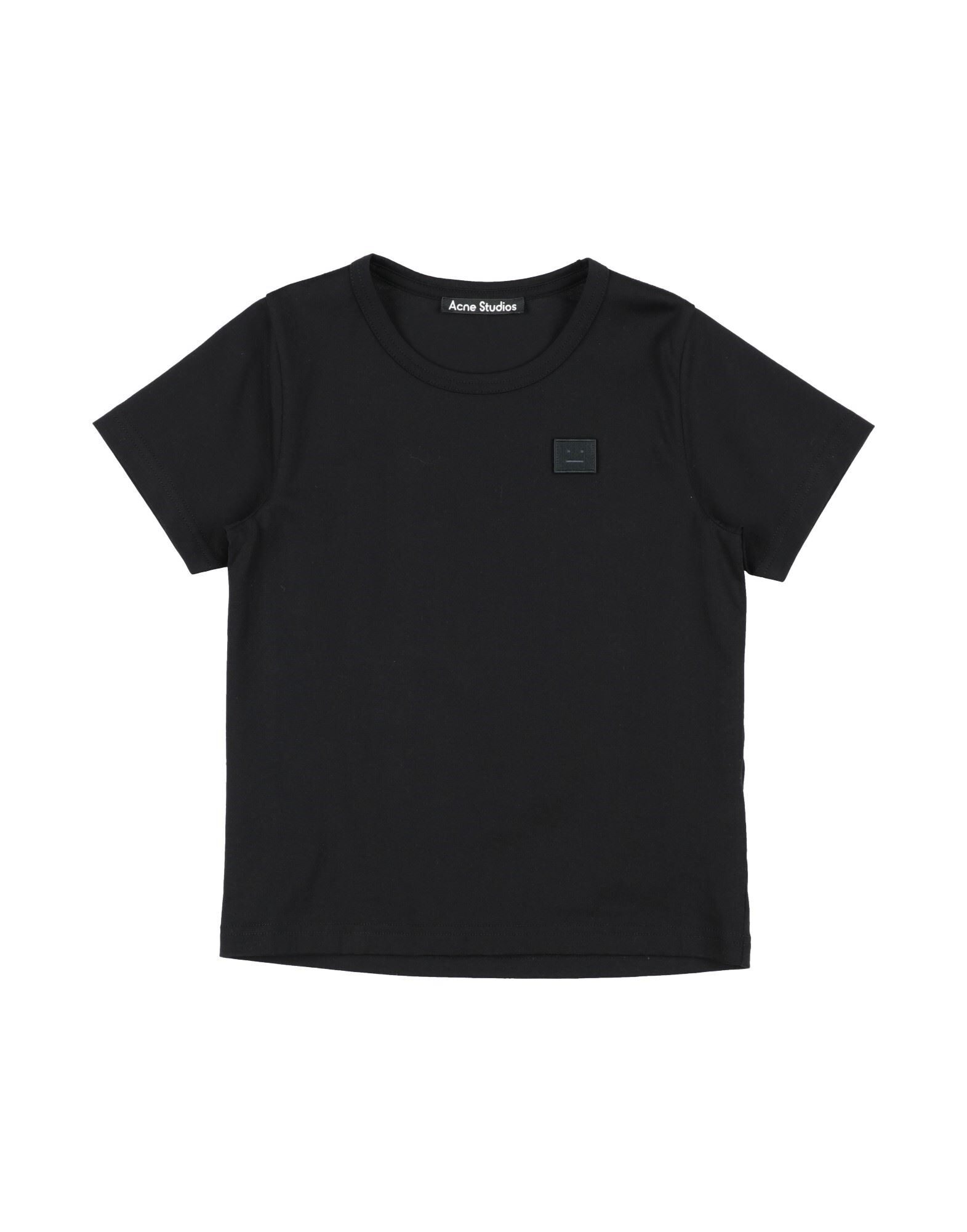 ACNE STUDIOS - T-shirts