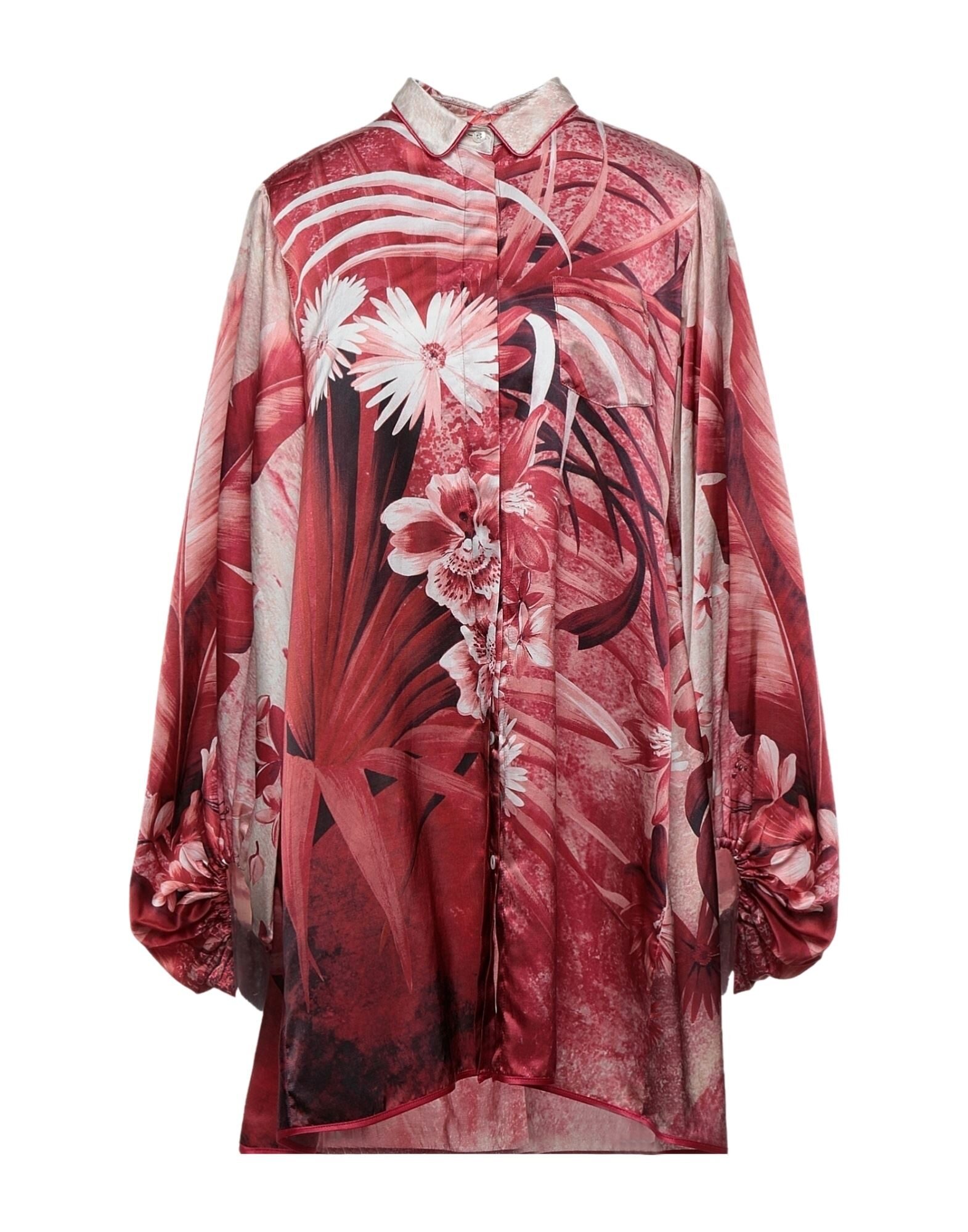 F.R.S FOR RESTLESS SLEEPERS - シャツ