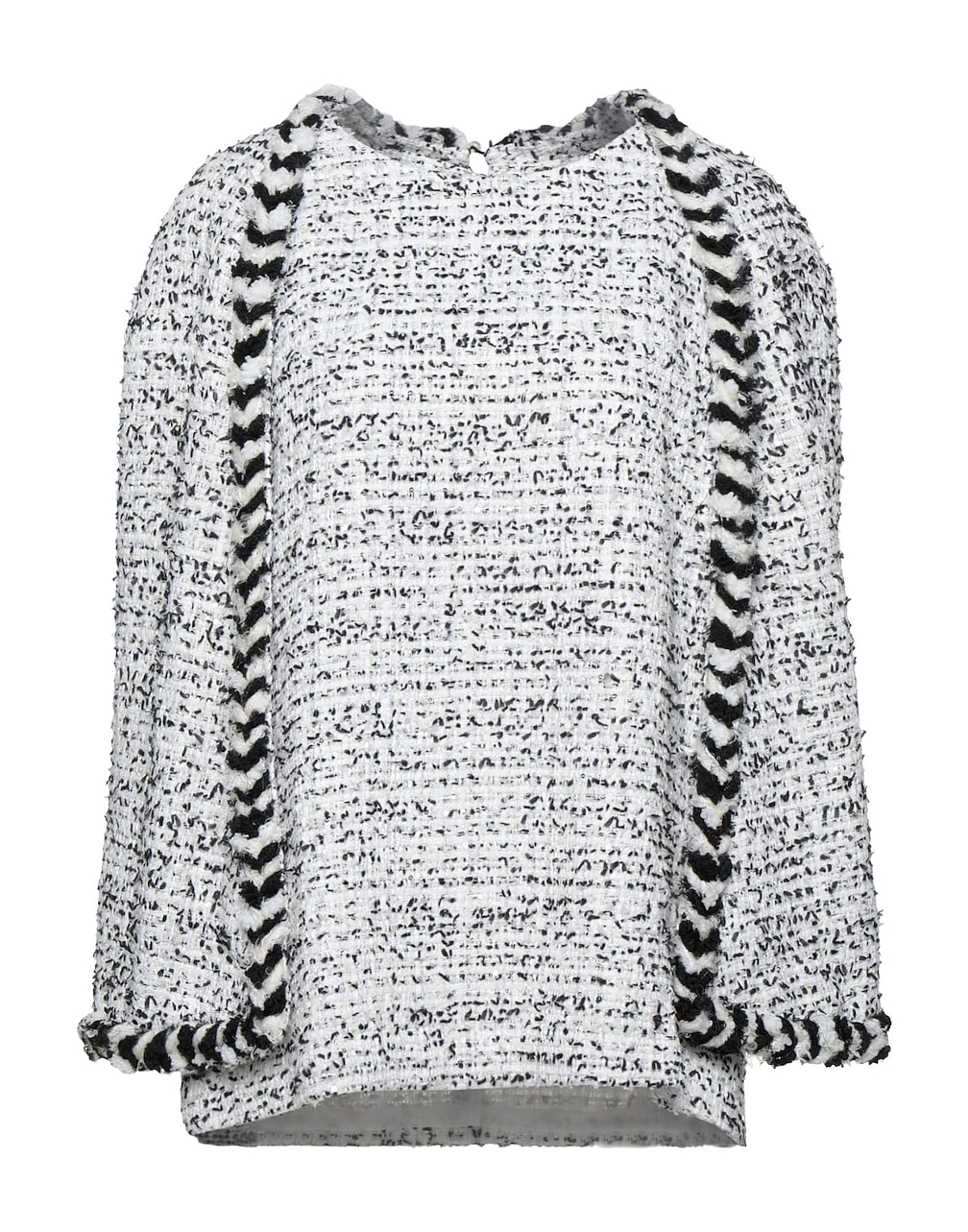 TIGER IN THE RAIN - Capes