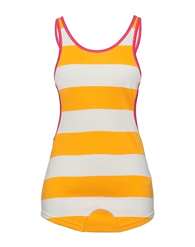 MARNI Tank top White 100% Cotton