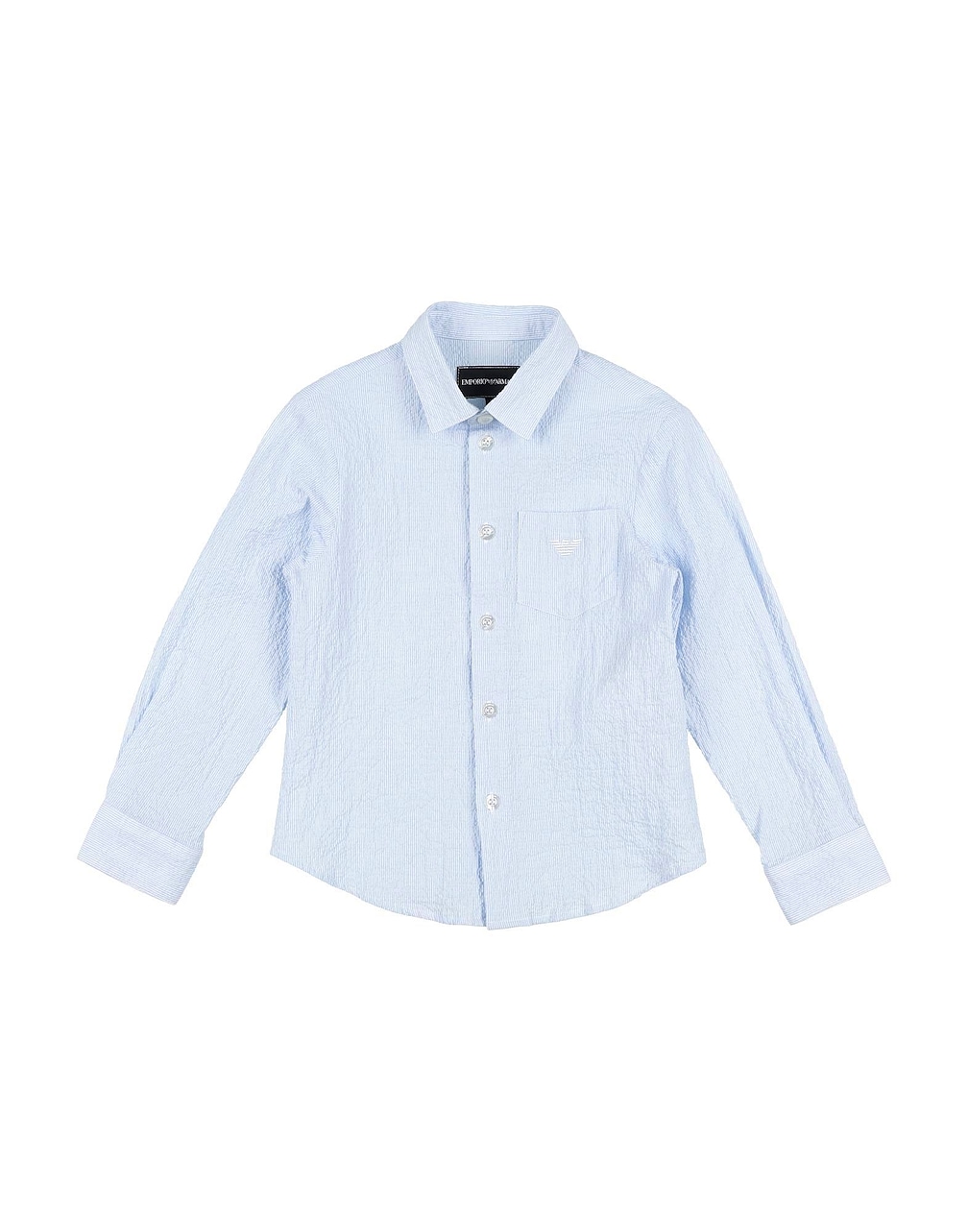 EMPORIO ARMANI - Shirts