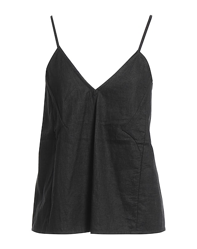 AMBUSH Top 43% Lin, 32% Polyuréthane, 25% Coton