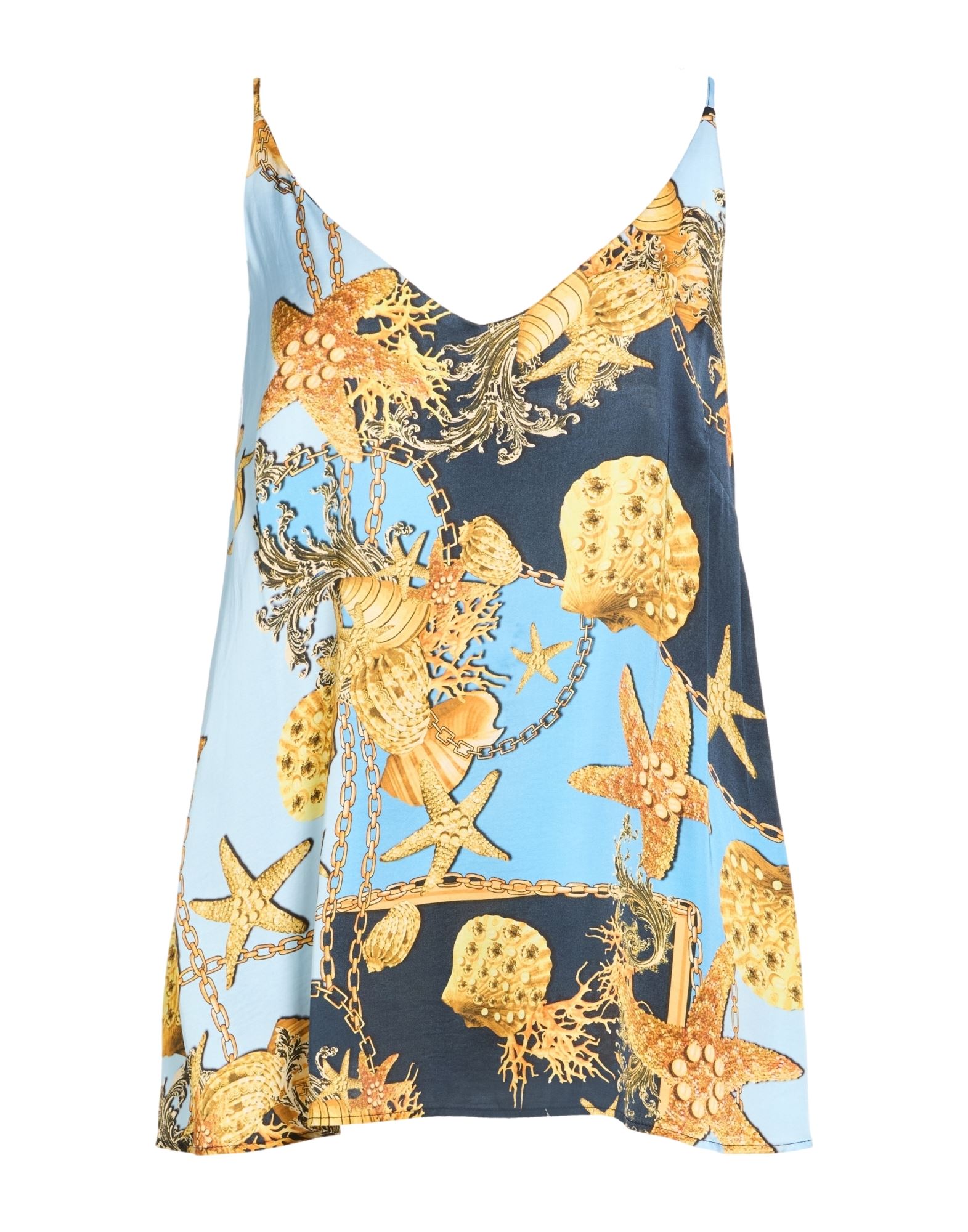 TWINSET - Топы без рукавов