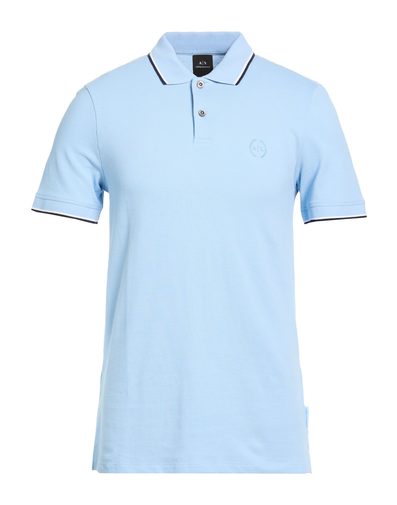 ARMANI EXCHANGE - Polo shirts