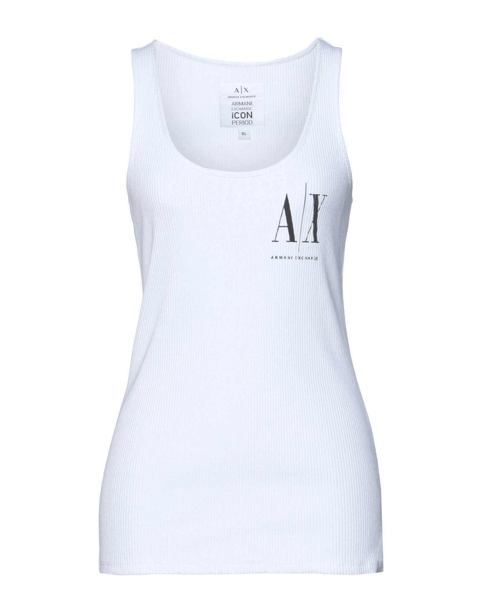 ARMANI EXCHANGE - Tank Tops