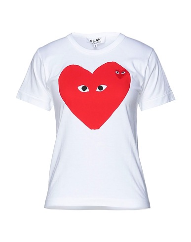 COMME des GARÇONS PLAY