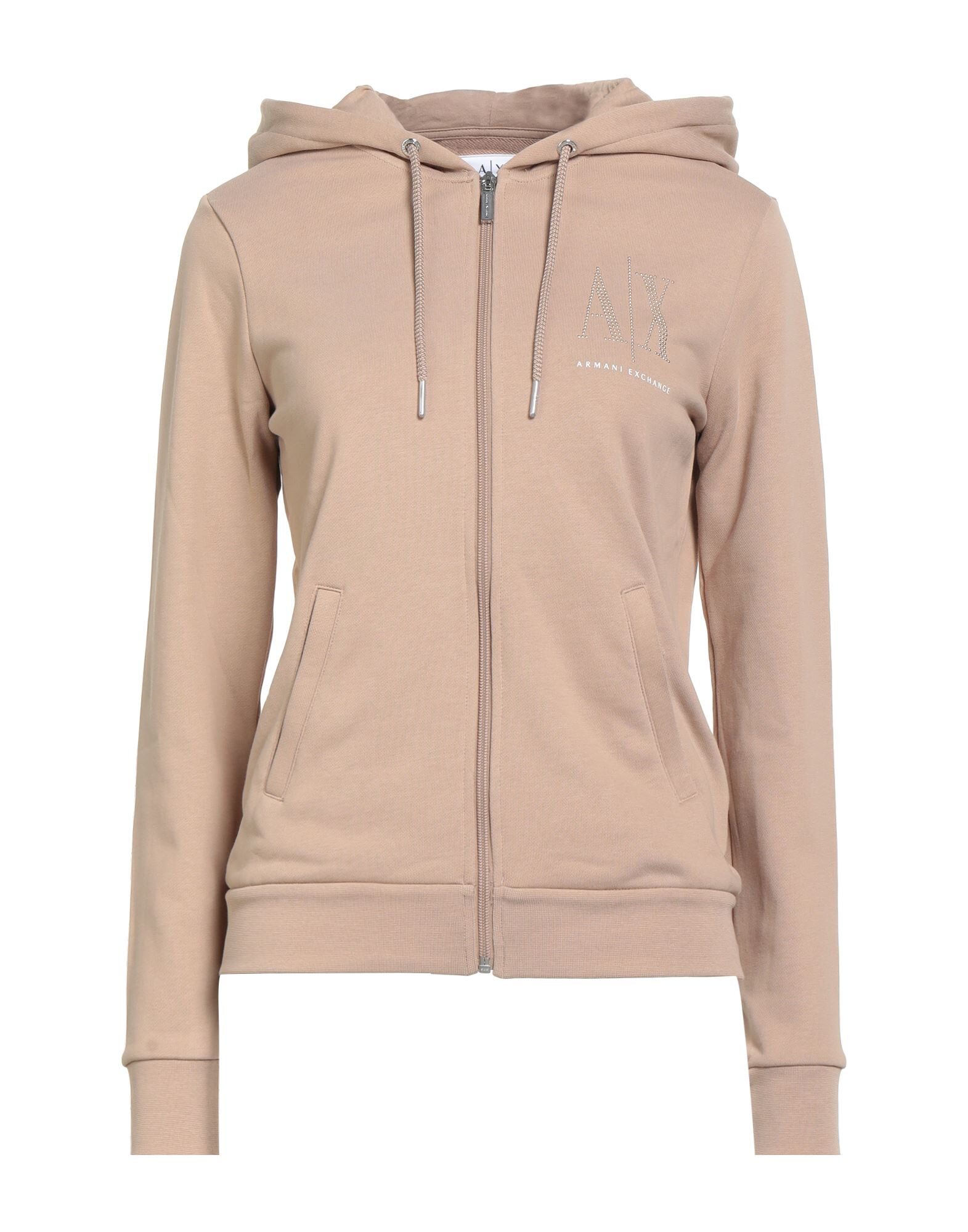ARMANI EXCHANGE - Толстовки