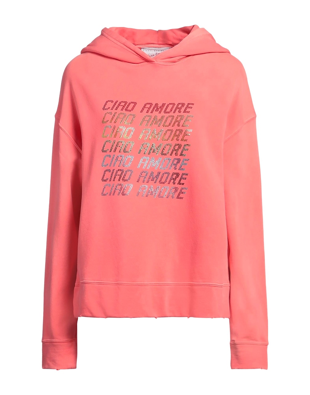 GIADA BENINCASA - Felpe