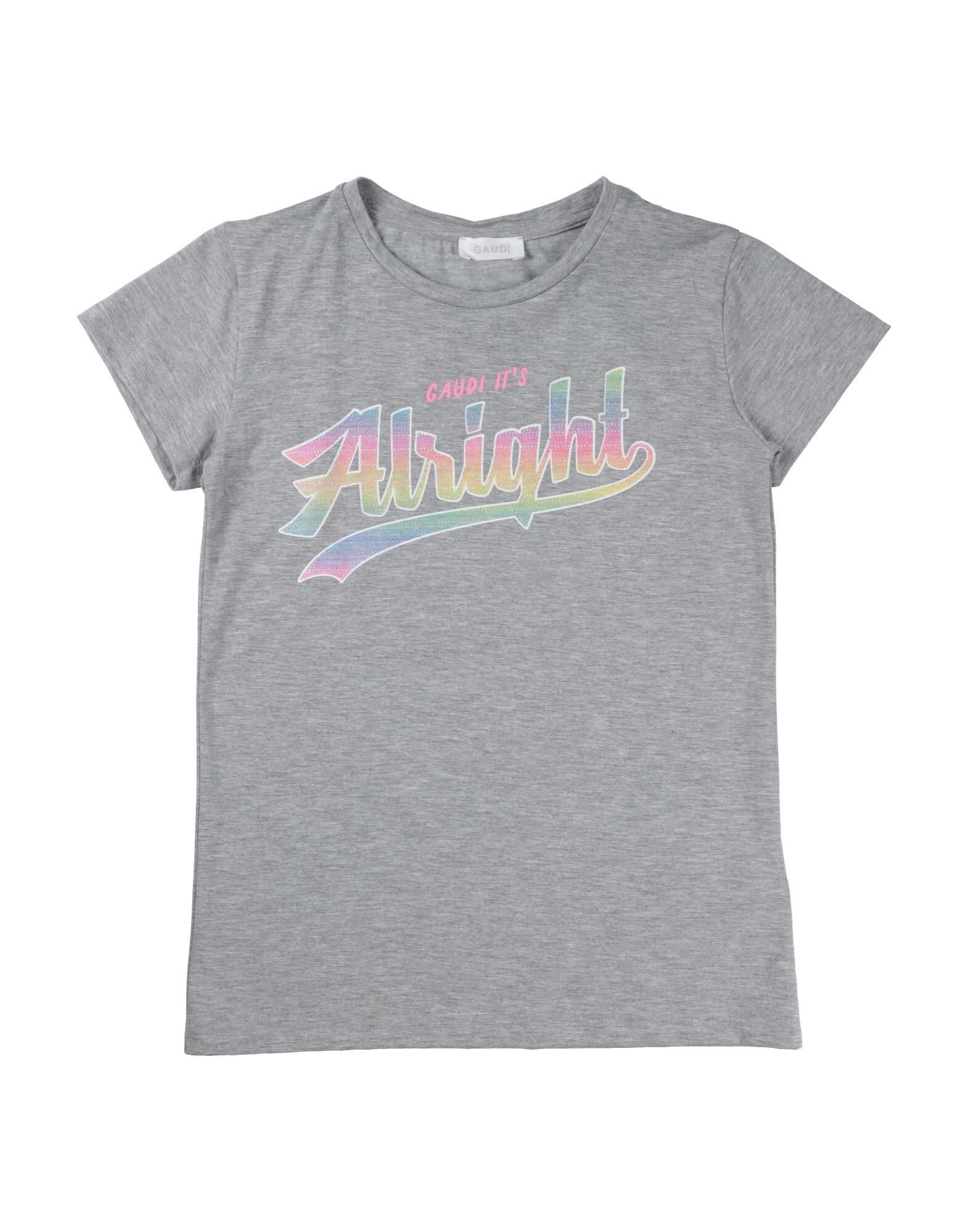 GAUDÌ - Футболки