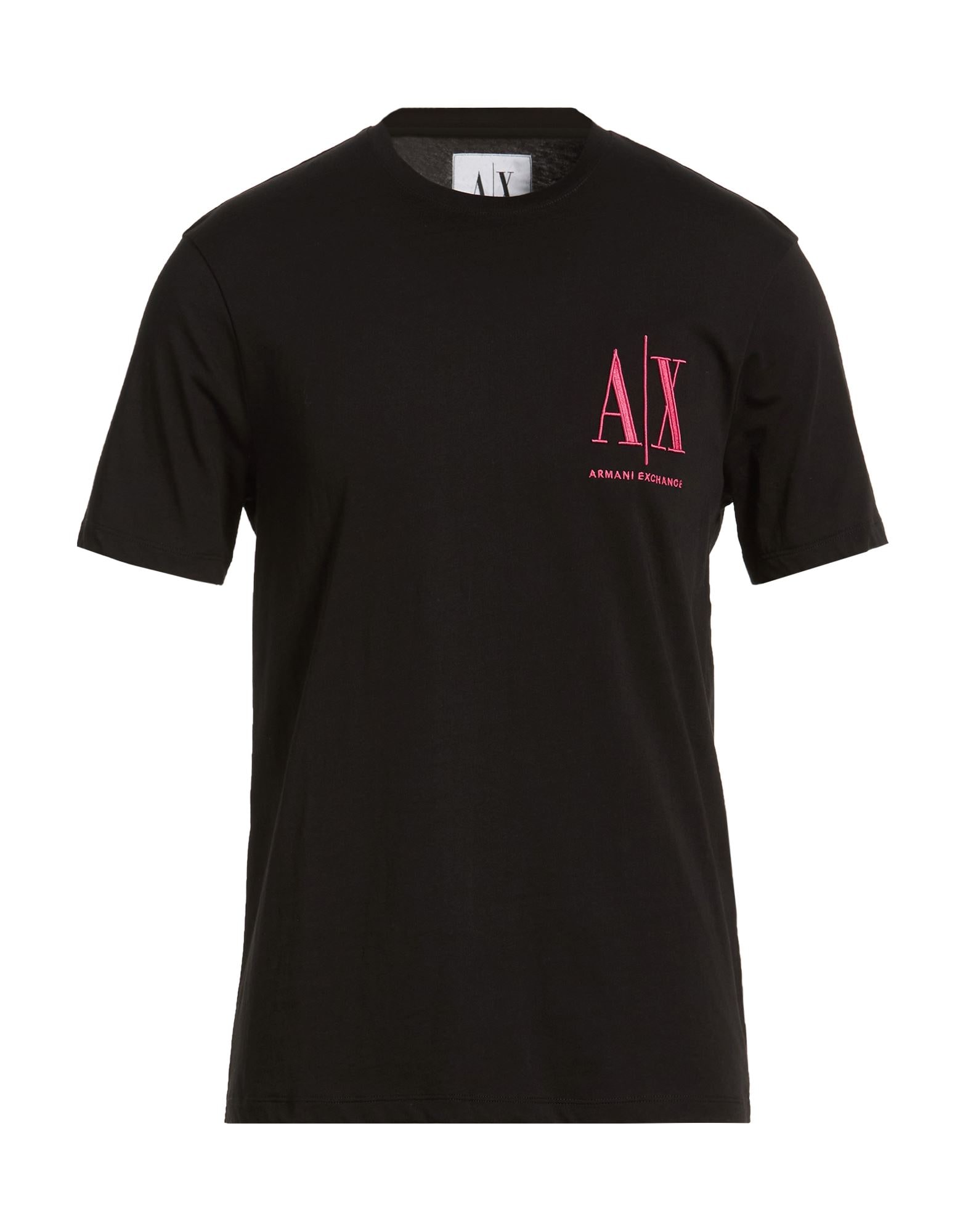 ARMANI EXCHANGE - Футболки