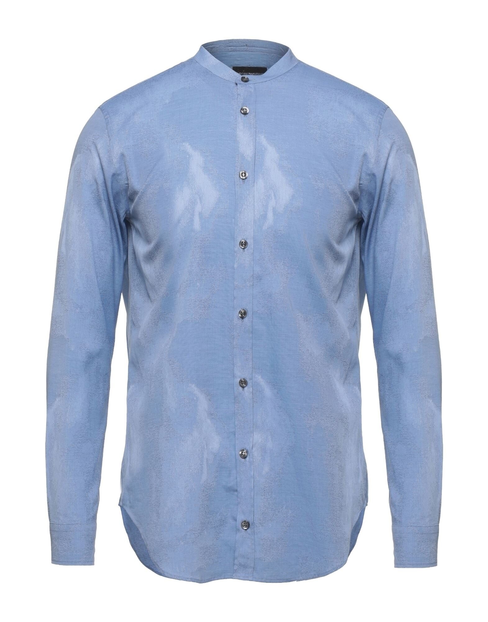 EMPORIO ARMANI - Hemden