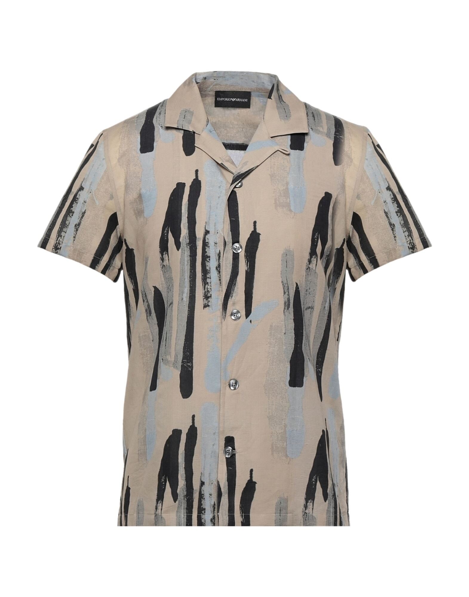 EMPORIO ARMANI - Shirts