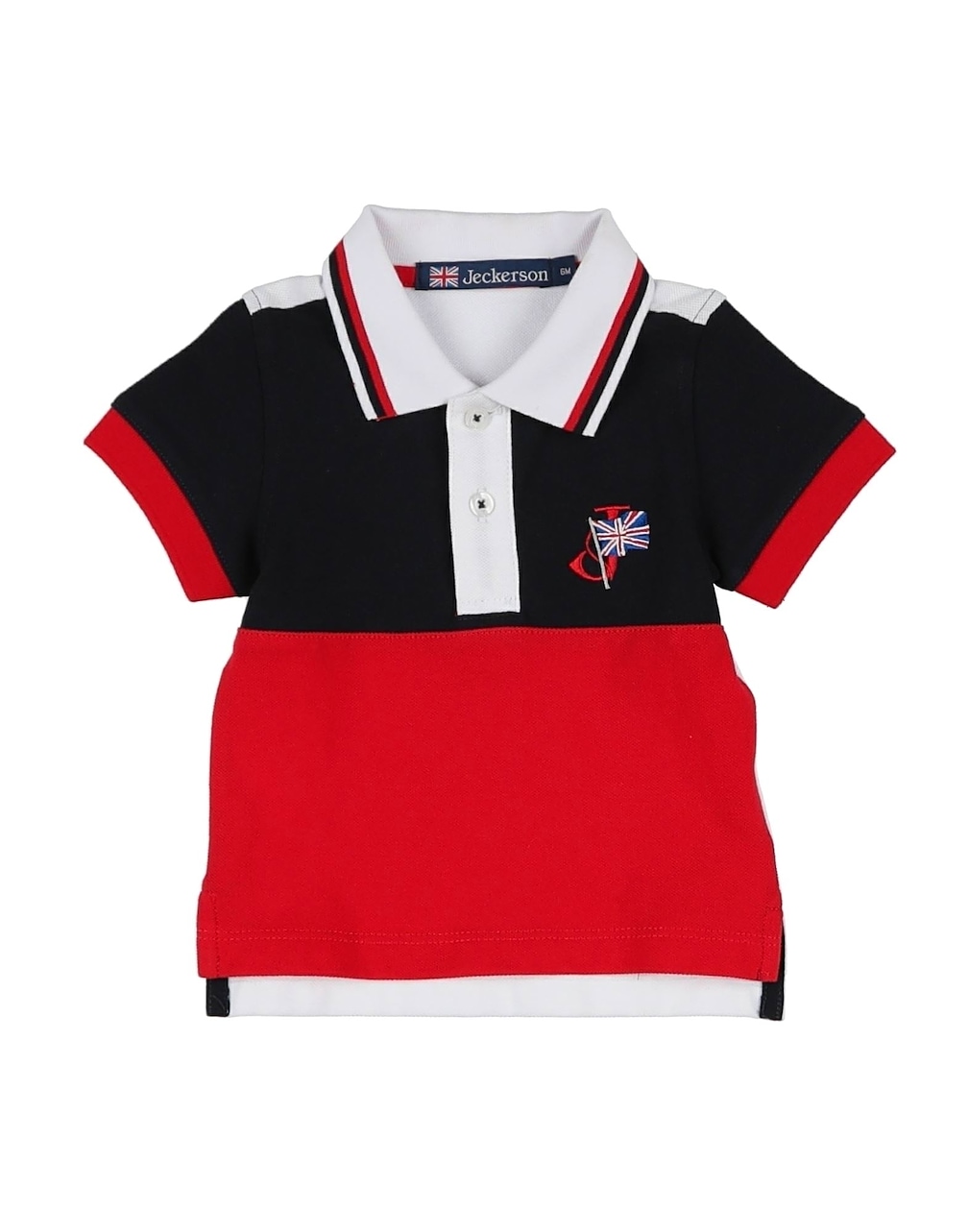 JECKERSON - Polo