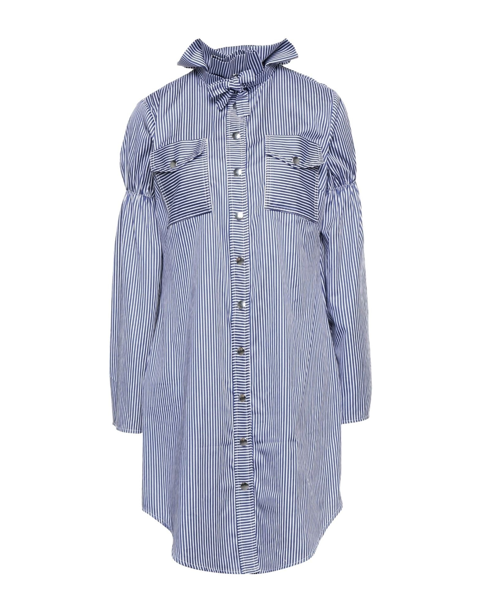 THEBE MAGUGU - Mini dresses