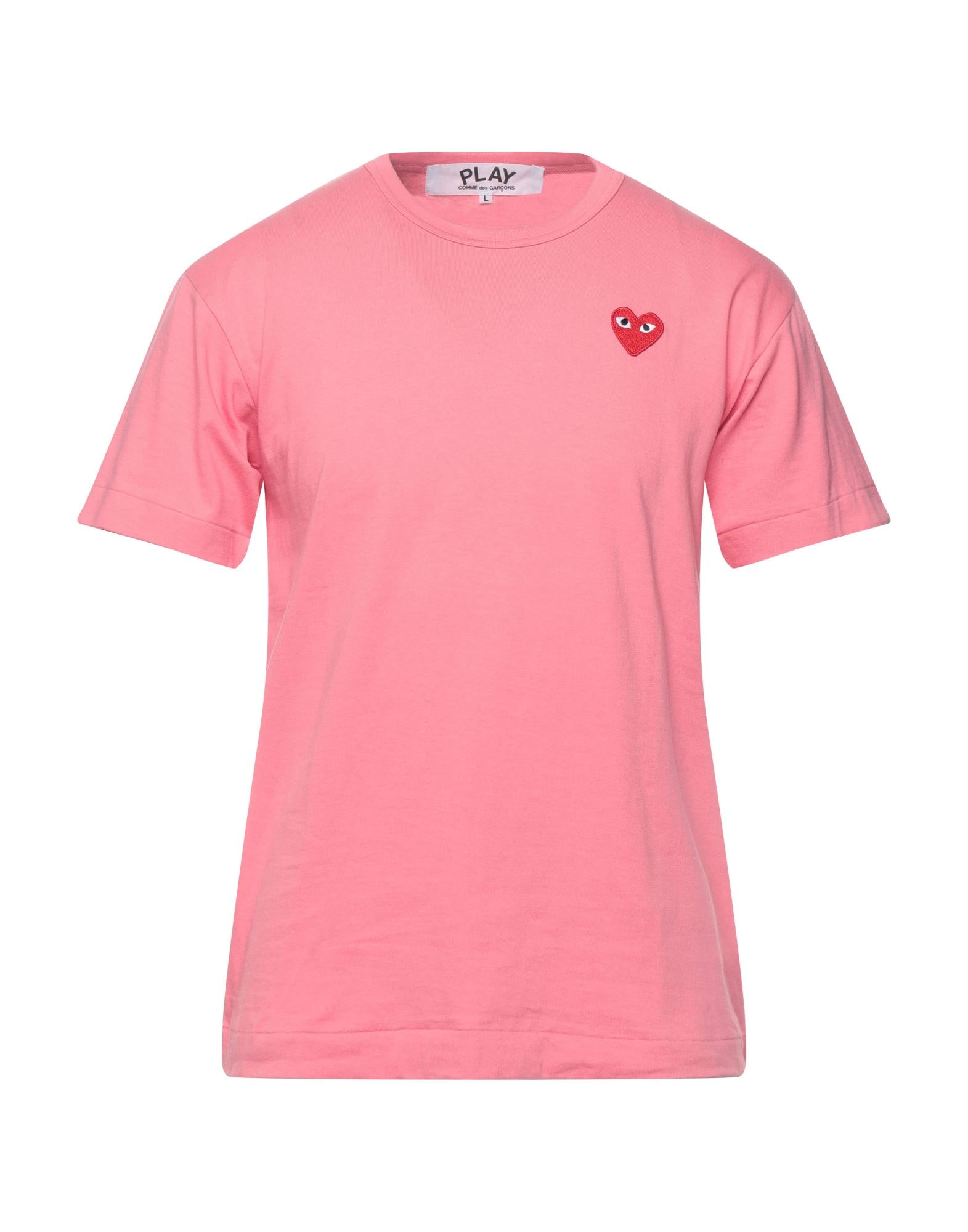 COMME des GARÇONS PLAY - T-shirts