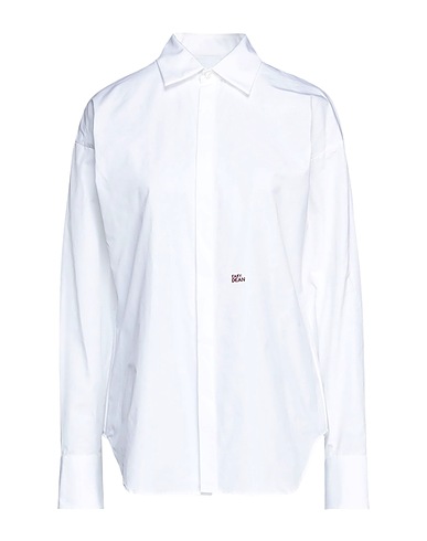 DSQUARED2 Shirts White 100% Cotton