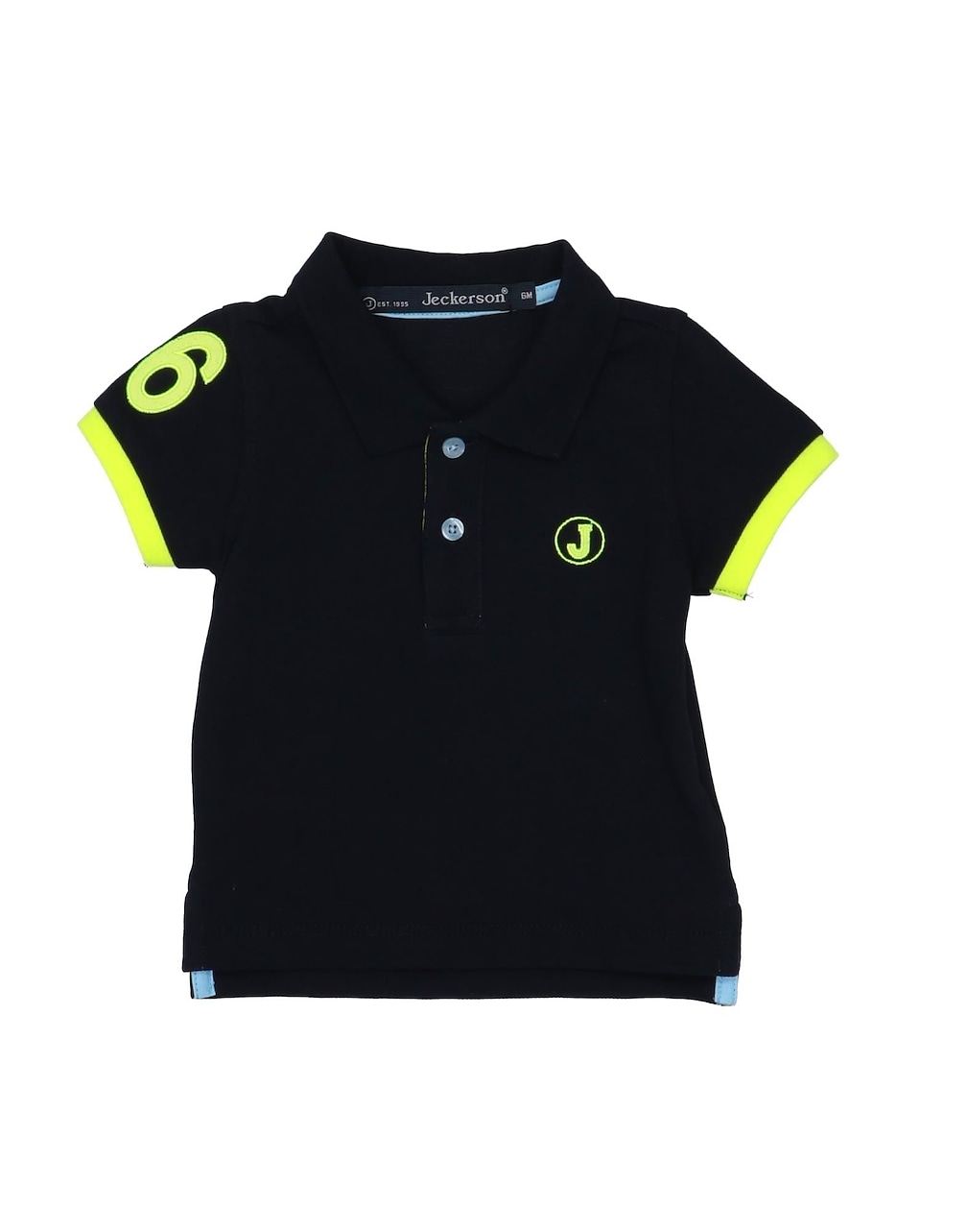 JECKERSON - Poloshirts